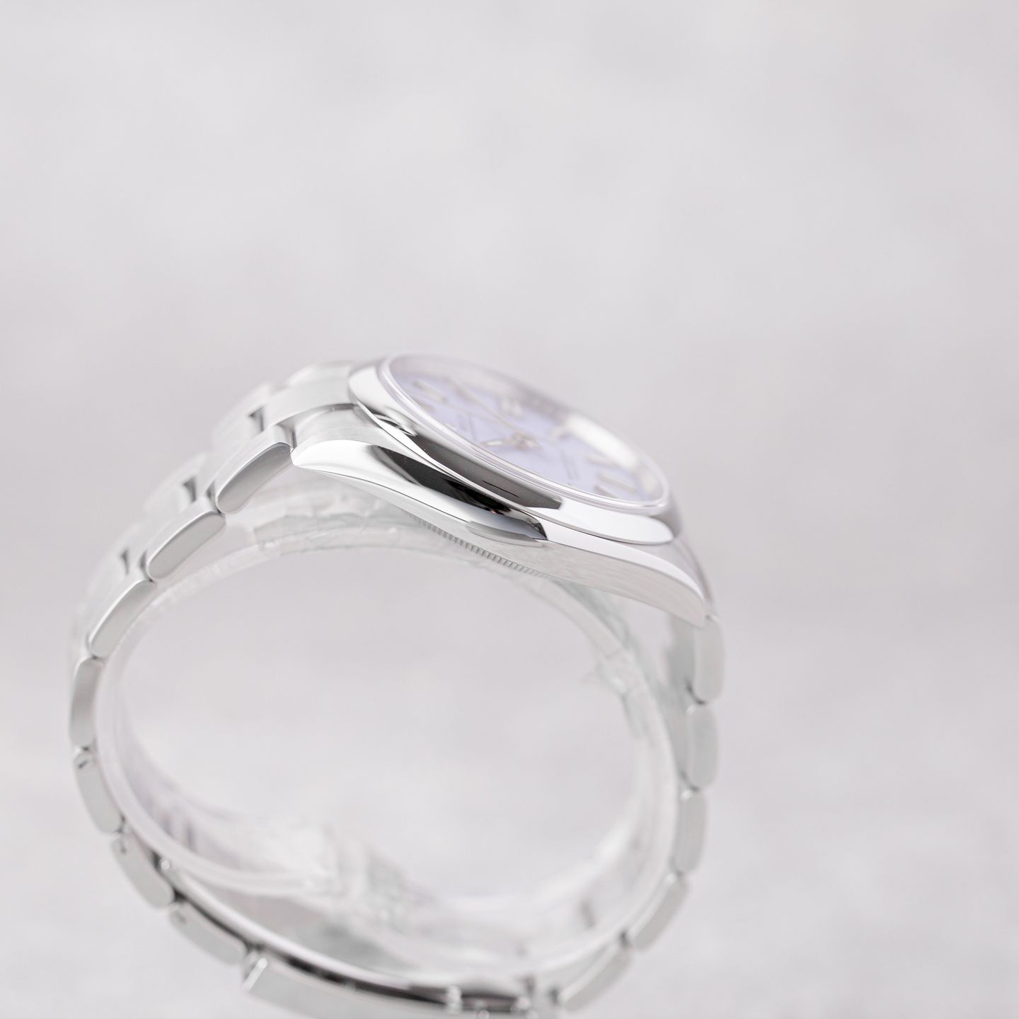 Rolex Oyster Perpetual 41 134300 (2026) - 41 mm Steel case (5/8)