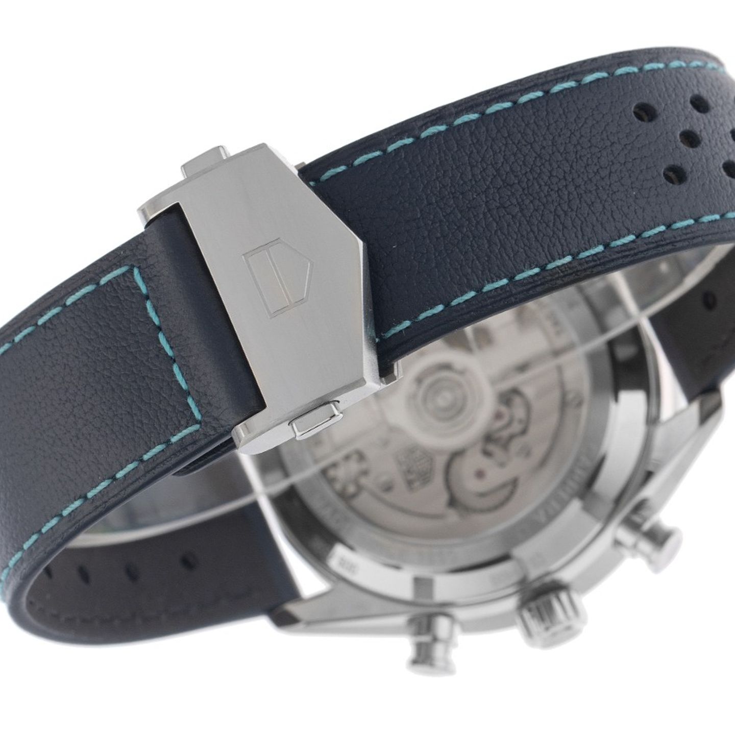 TAG Heuer Carrera CBN201N.FC6620 - (7/8)