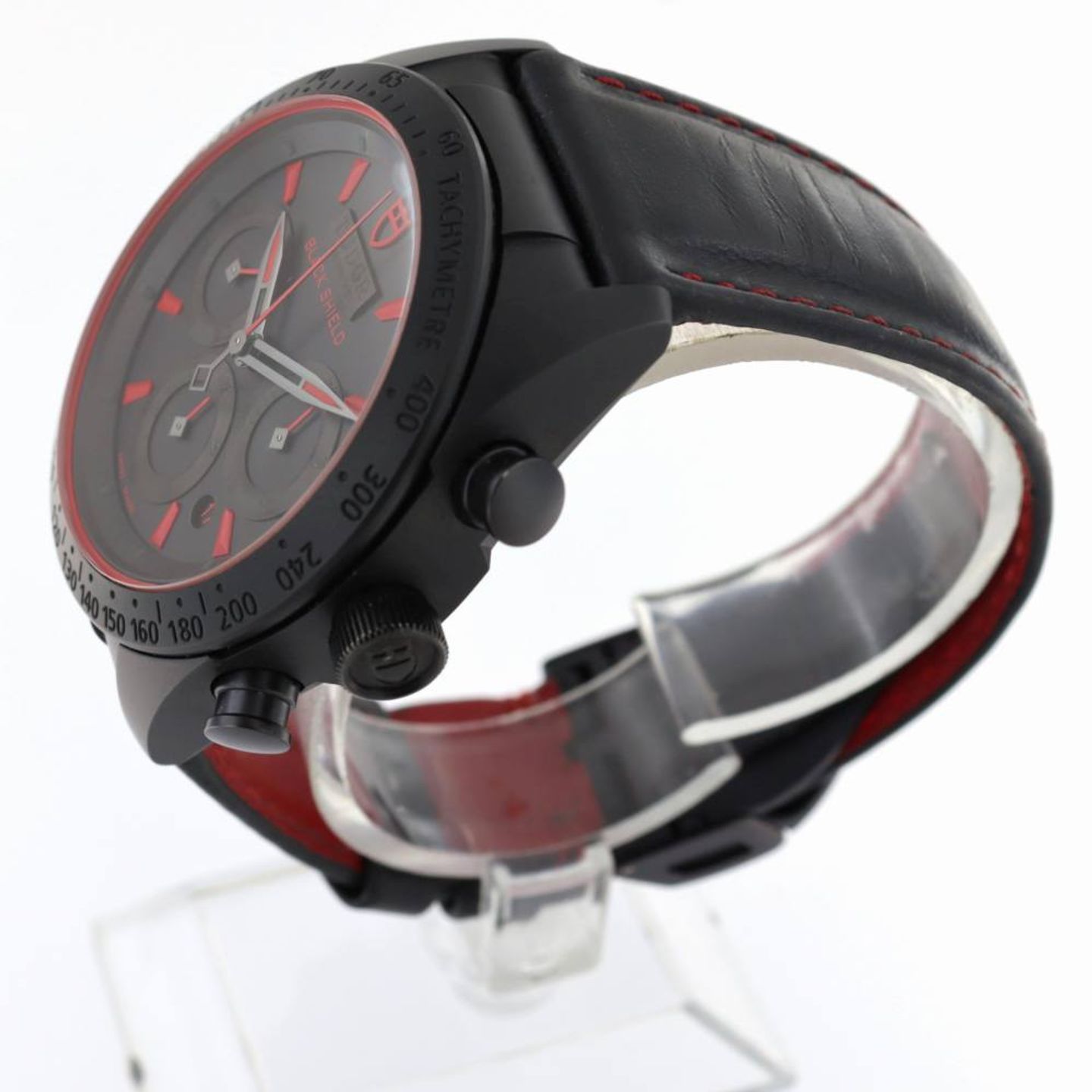 Tudor Fastrider Black Shield 42000CR - (2/6)