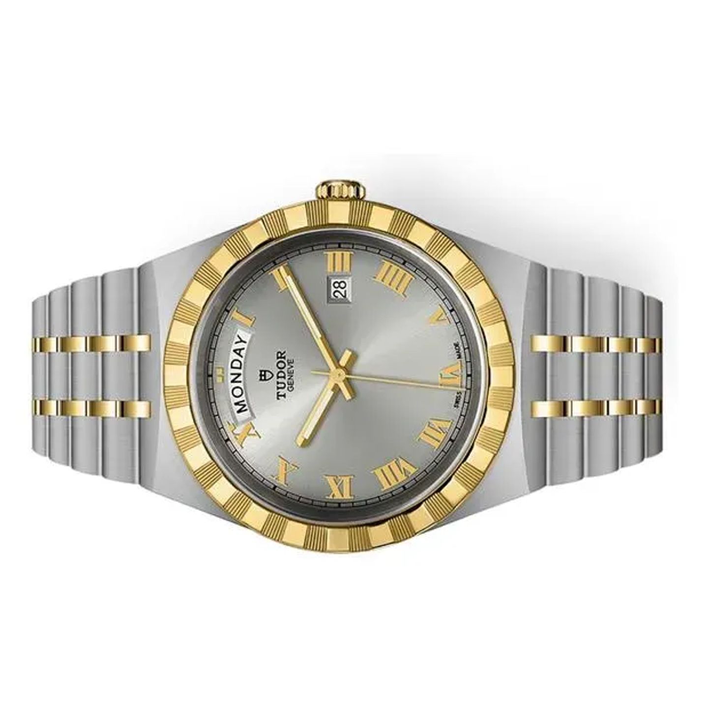 Tudor Royal 28603 - (2/6)