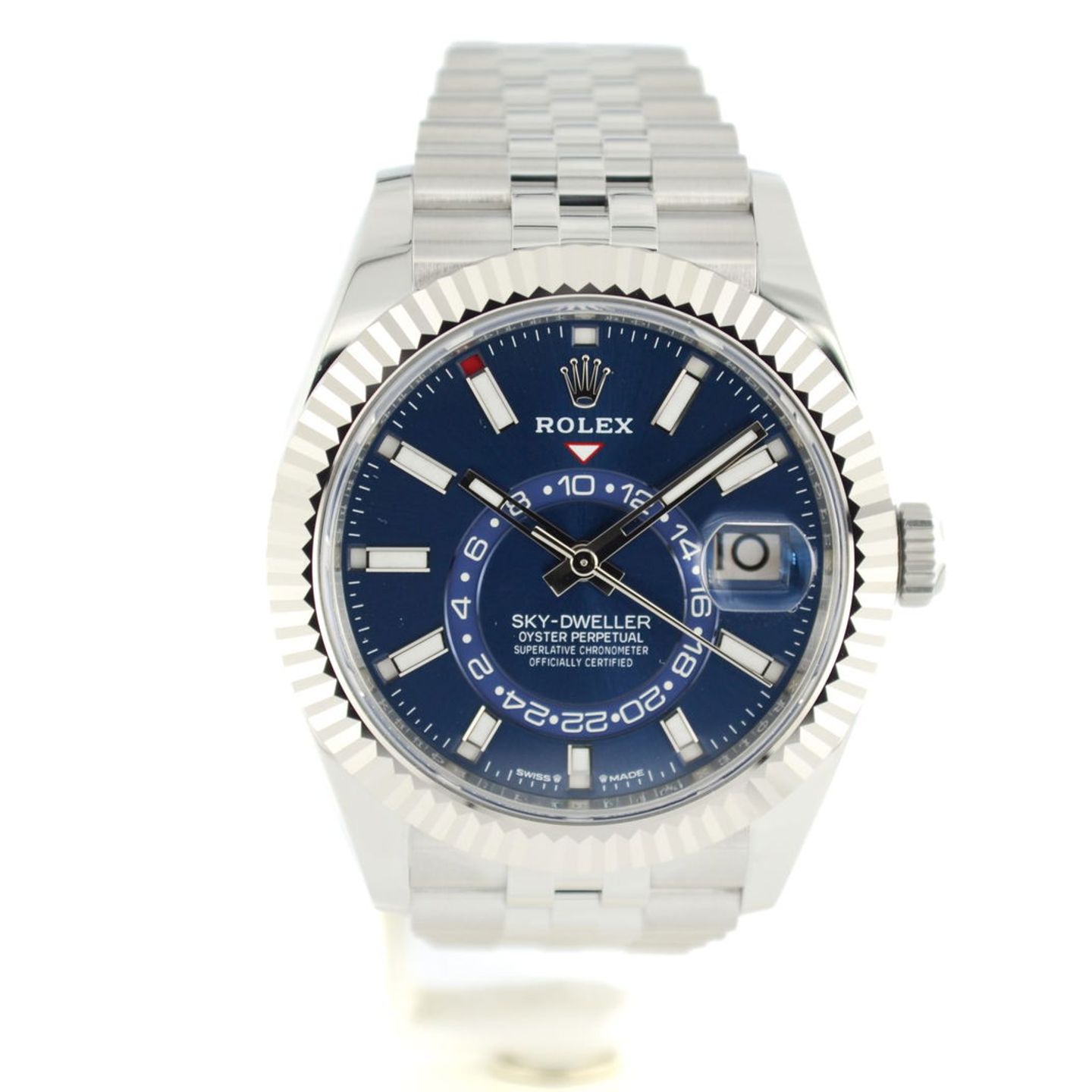 Rolex Sky-Dweller 336934 - (1/7)