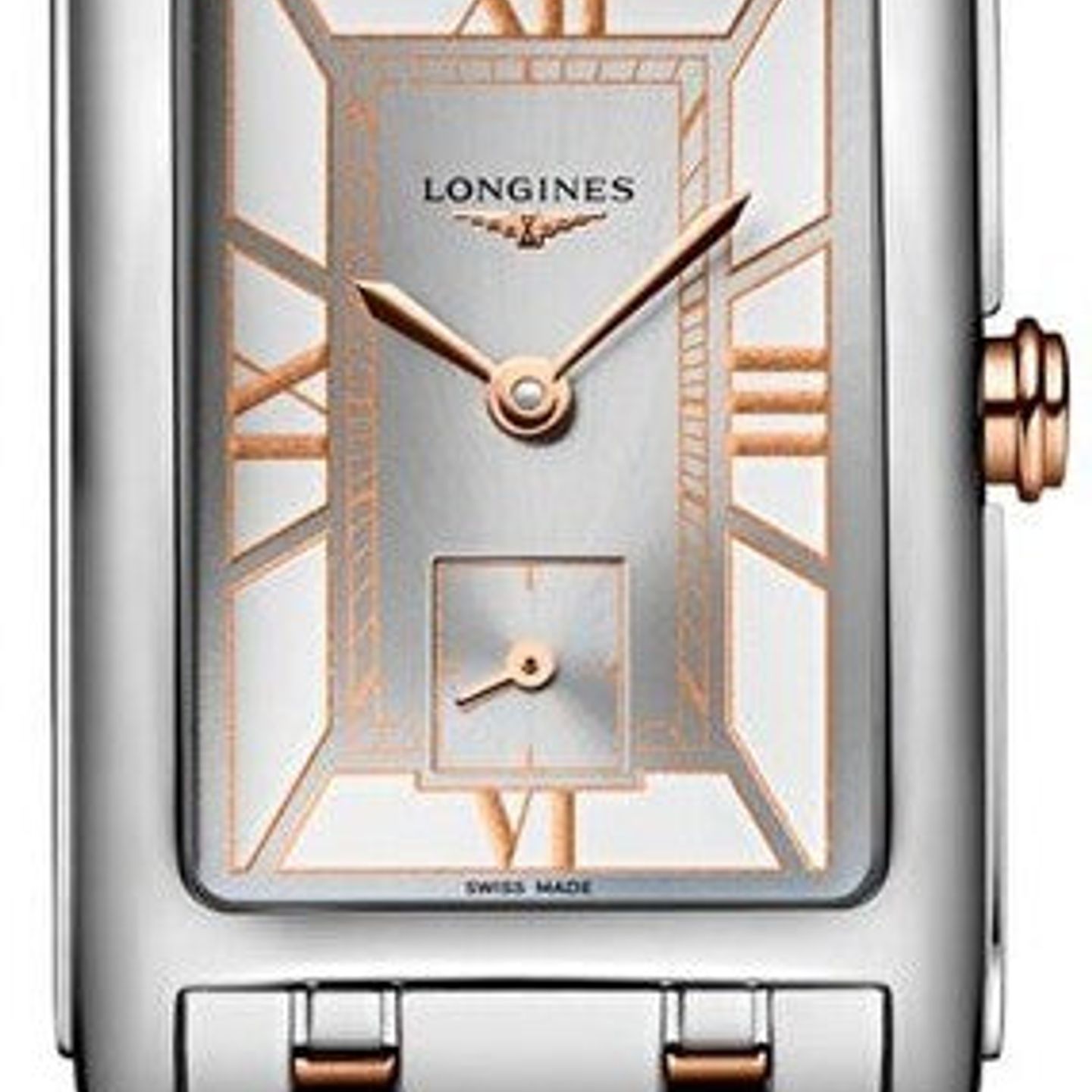 Longines DolceVita L5.512.5.75.7 - (1/1)