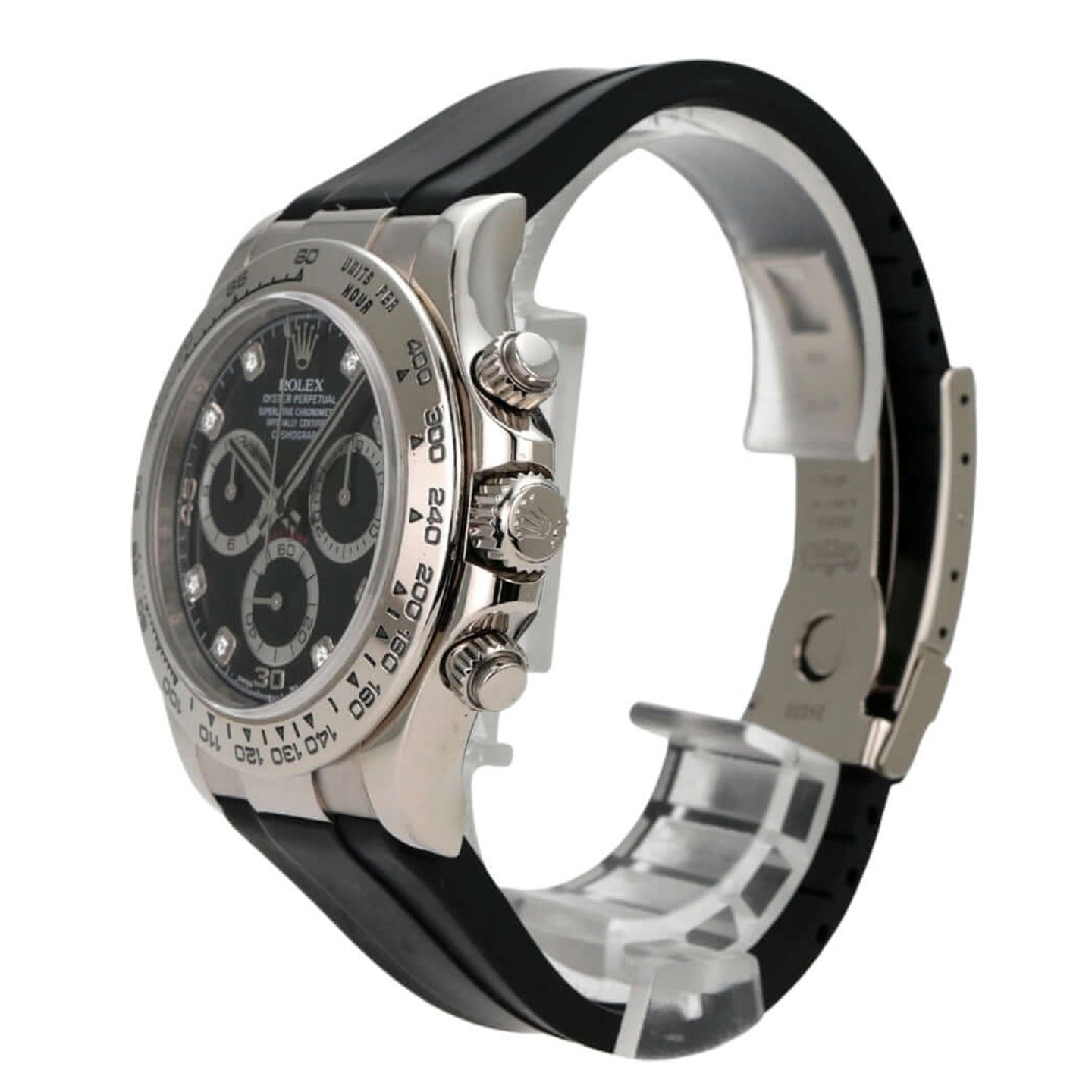 Rolex Daytona 116519 - (3/8)