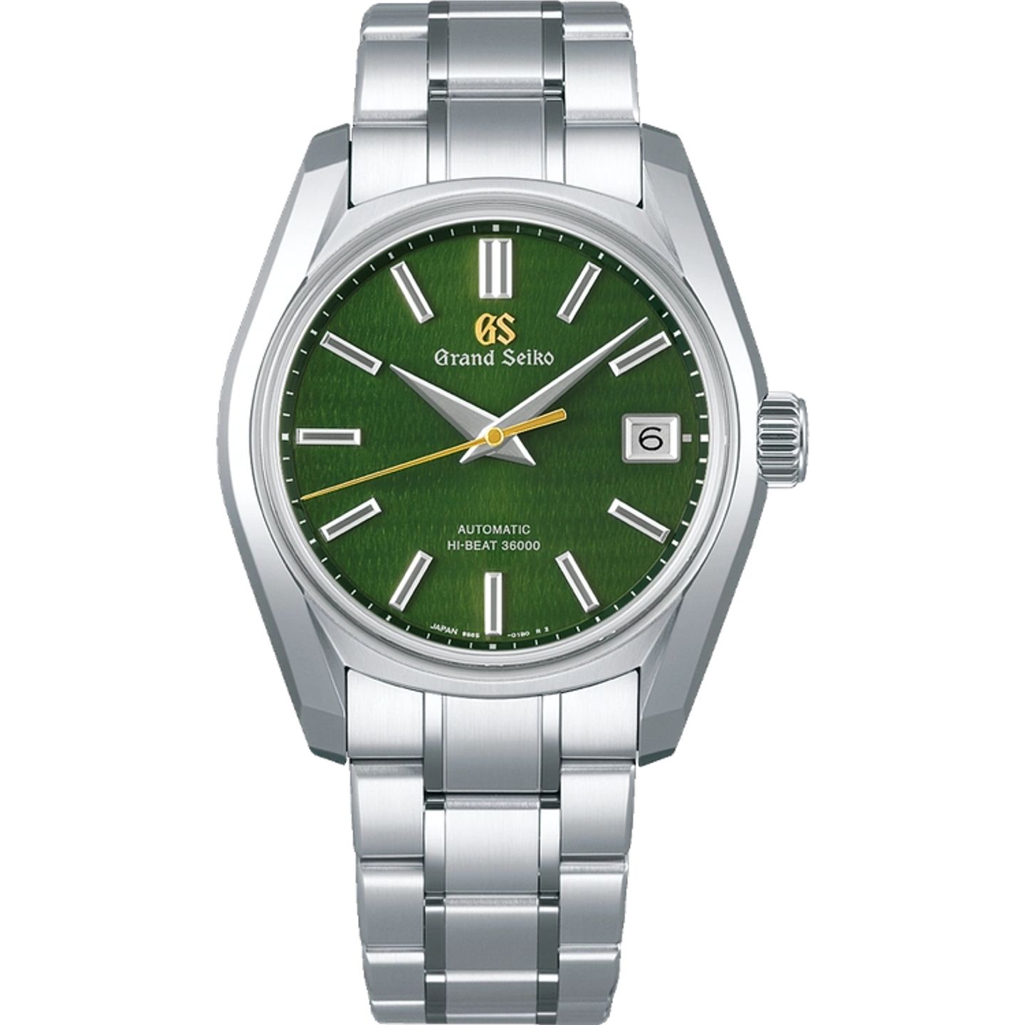 Grand Seiko Heritage Collection SBGH351 - (1/1)