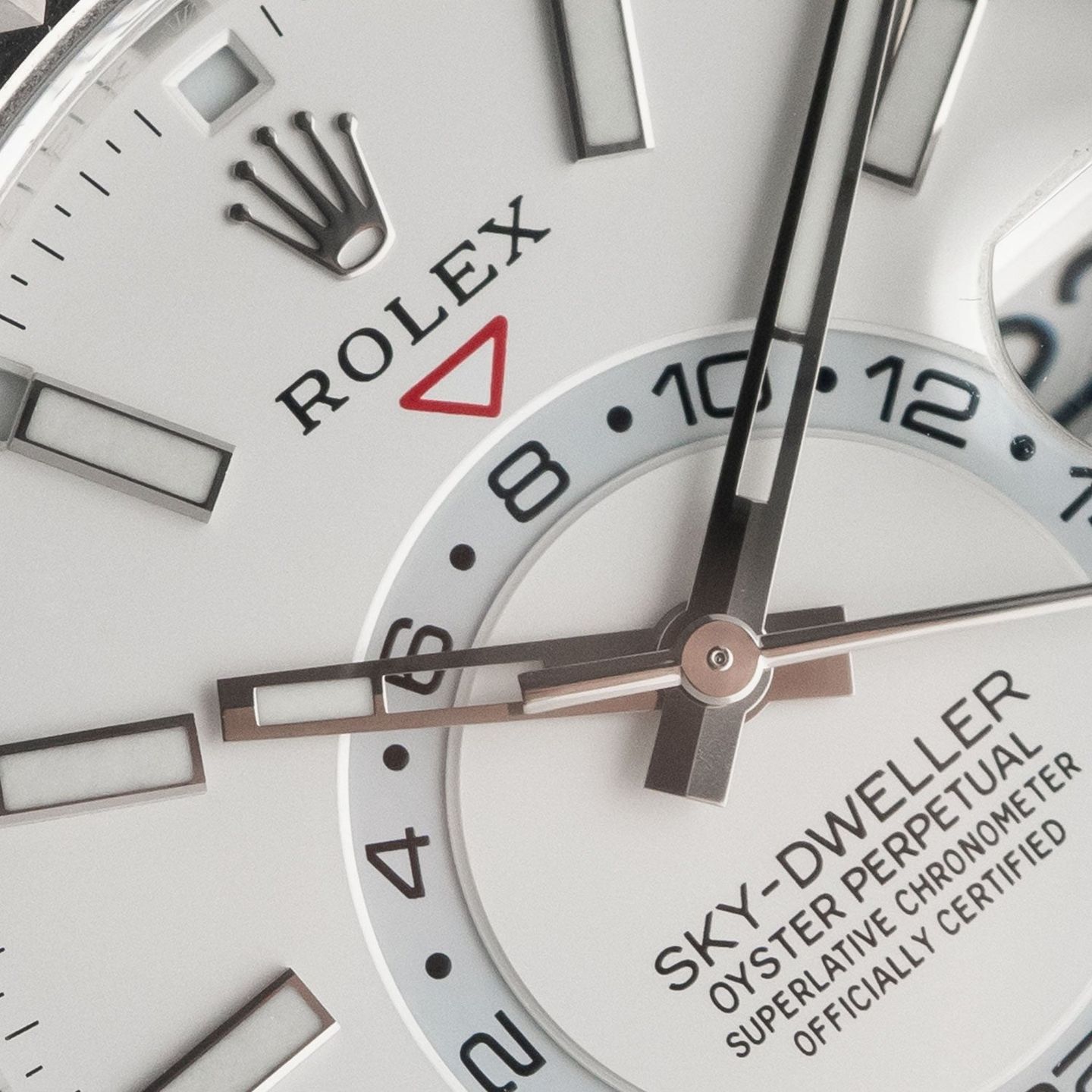 Rolex Sky-Dweller 326934 - (3/7)