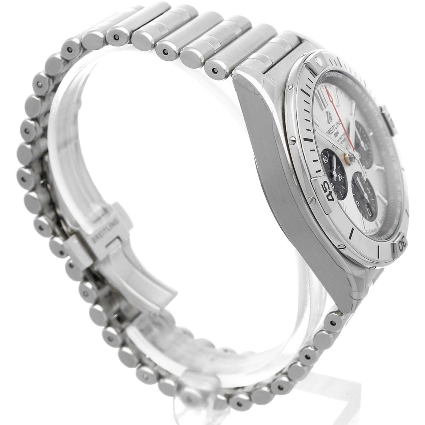 Breitling Chronomat 42 AB0134101G1A1 - (6/8)