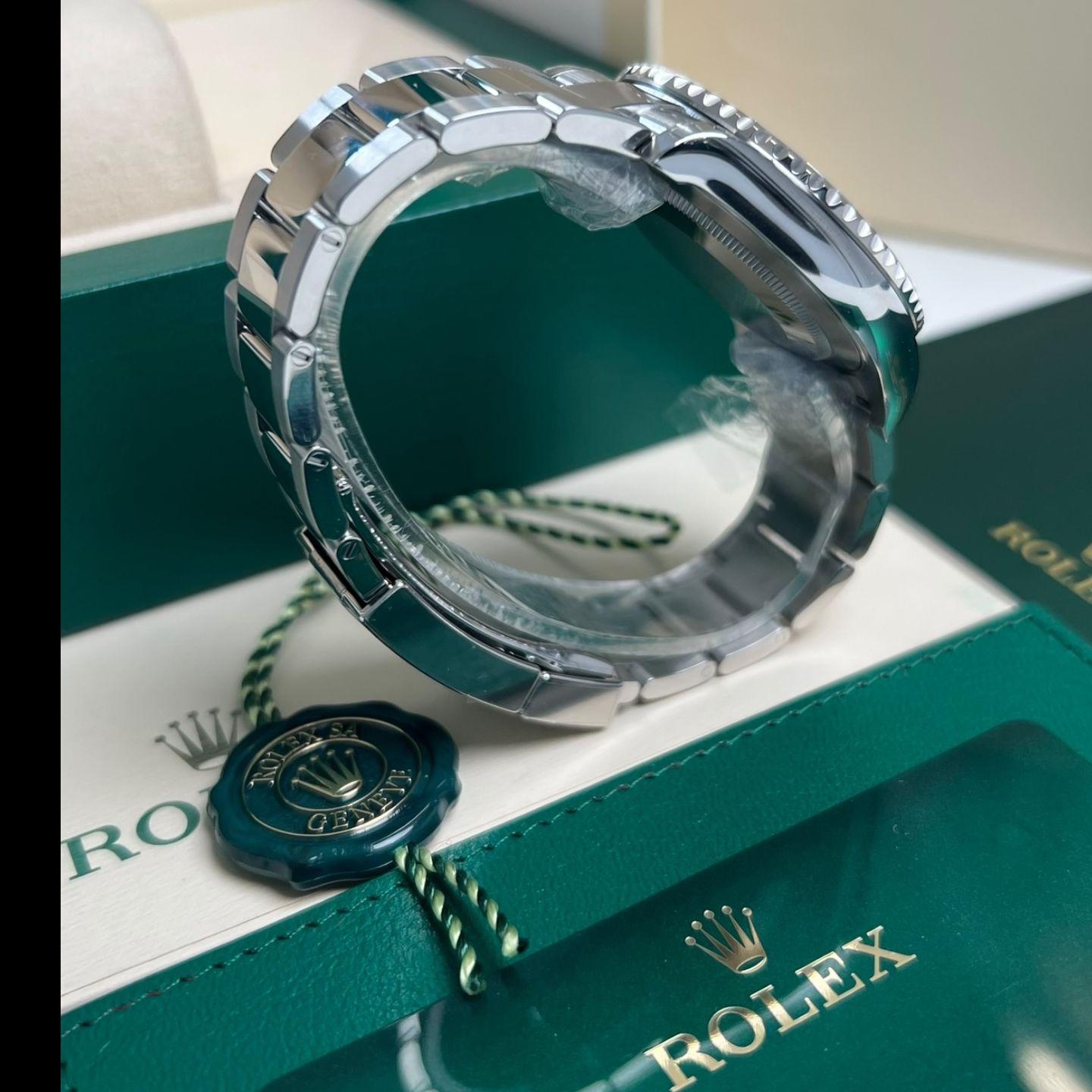 Rolex Yacht-Master 40 126622 - (6/7)