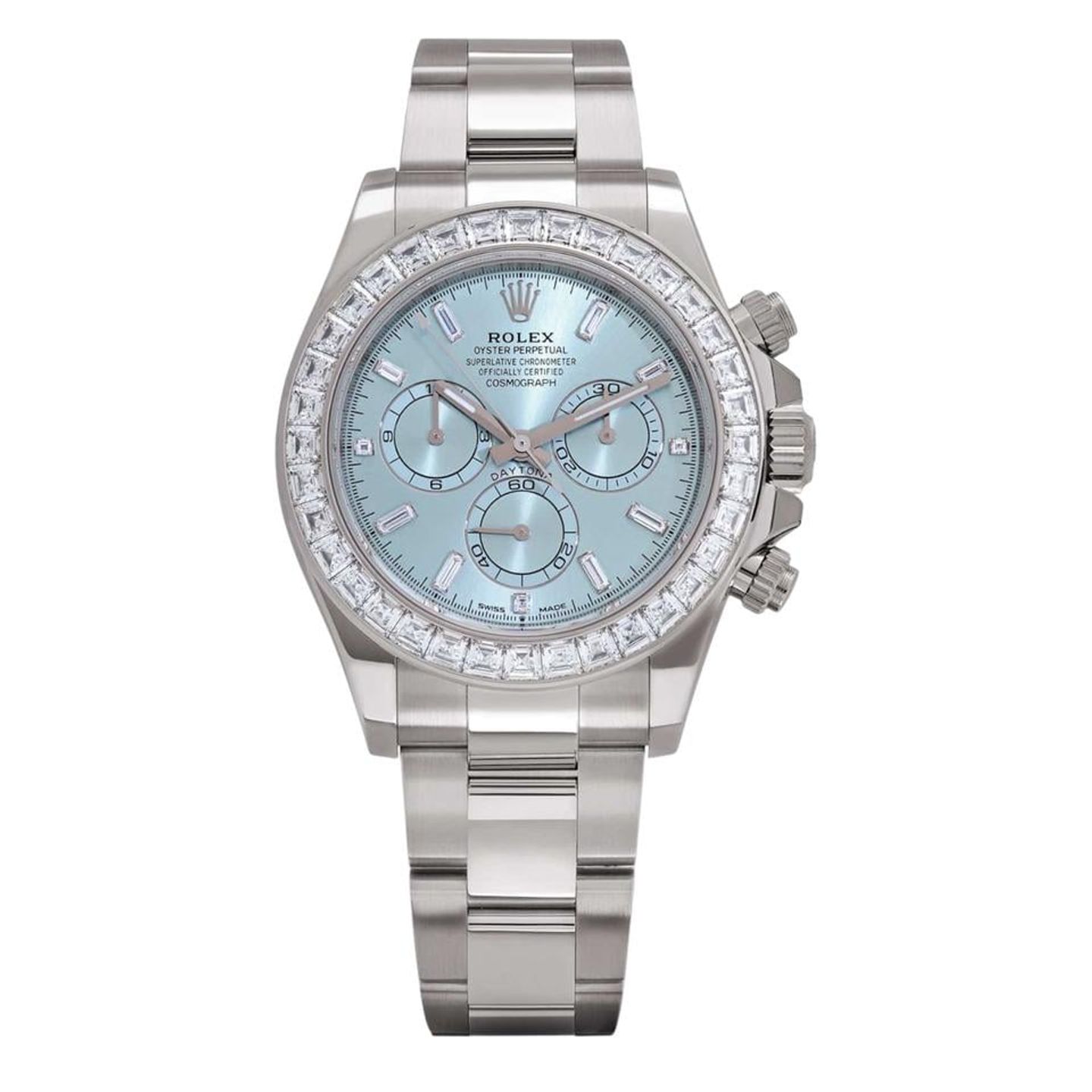 Rolex Daytona 126576TBR - (6/6)