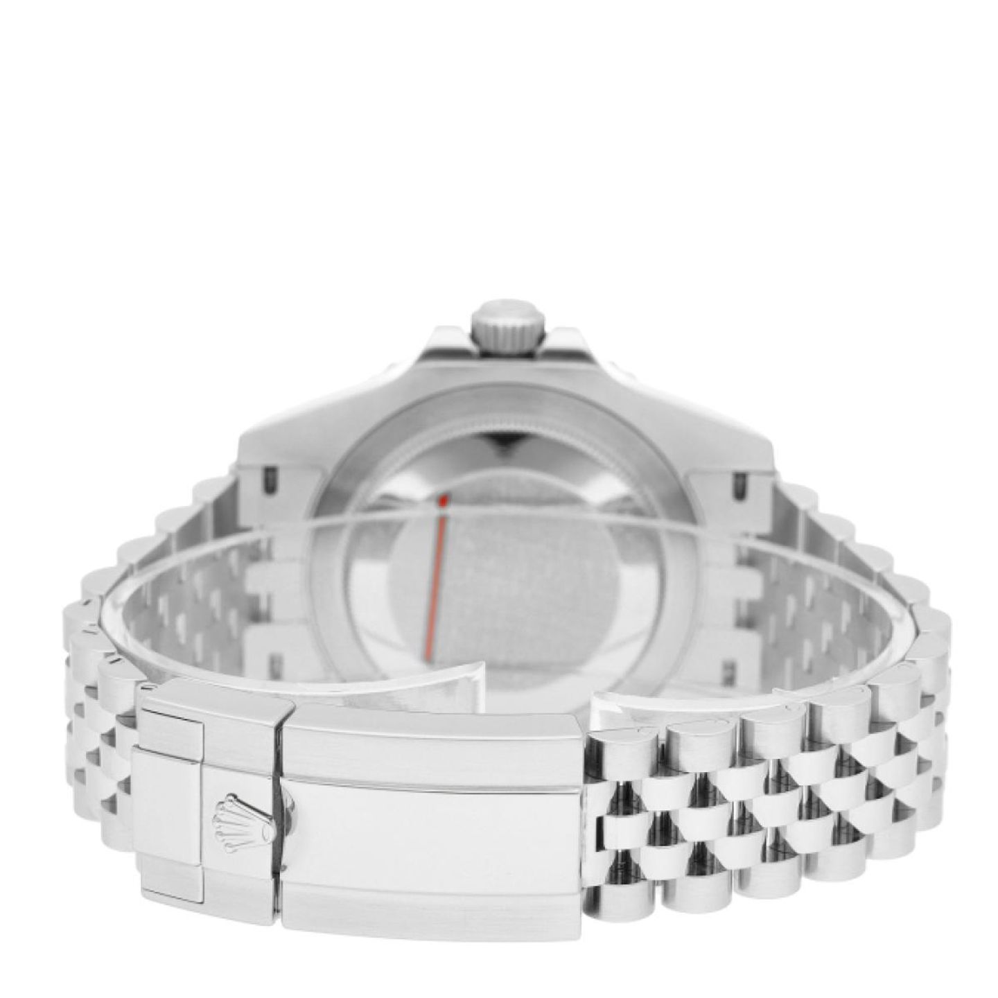 Rolex GMT-Master II 126710BLRO - (4/5)