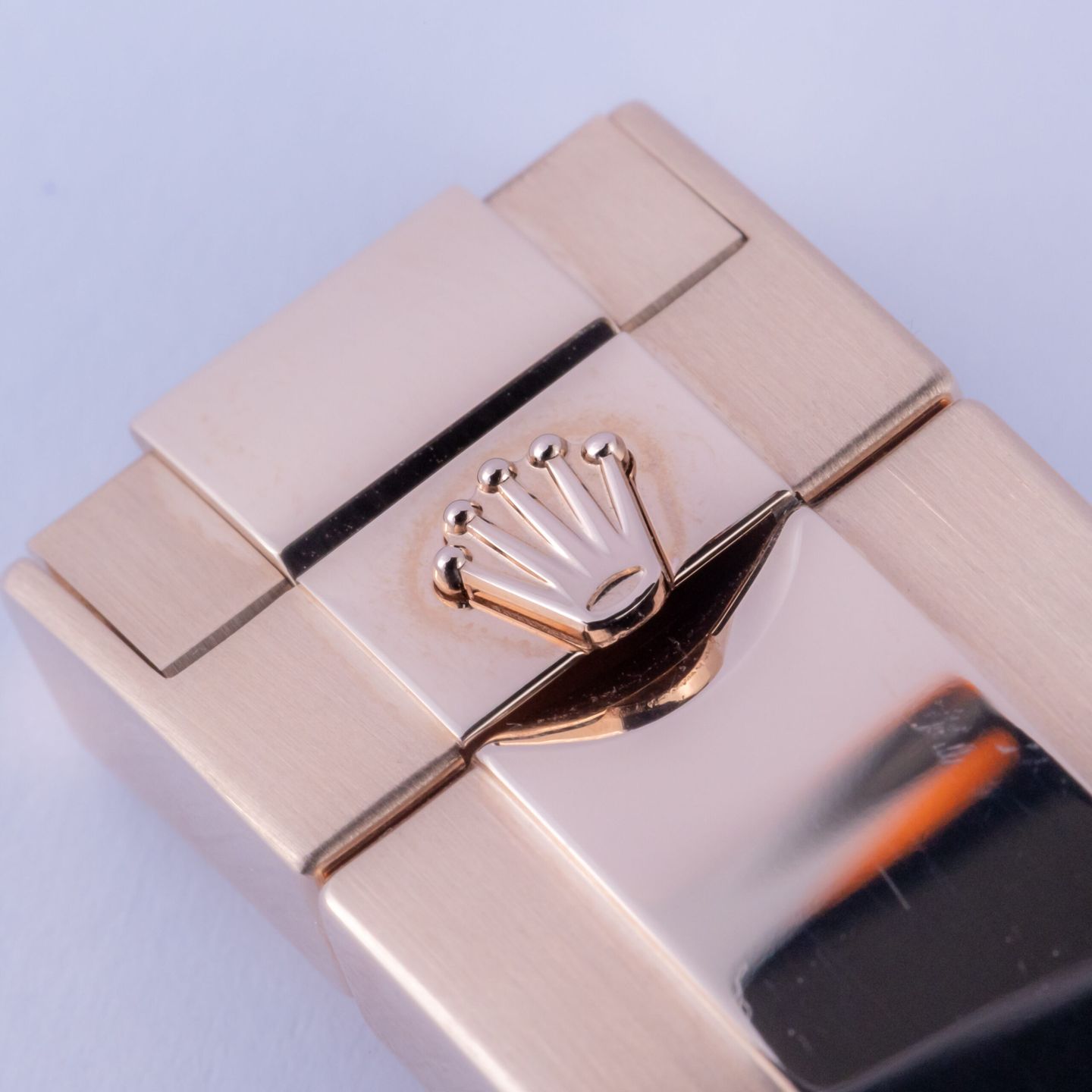 Rolex Daytona 116505 - (7/8)