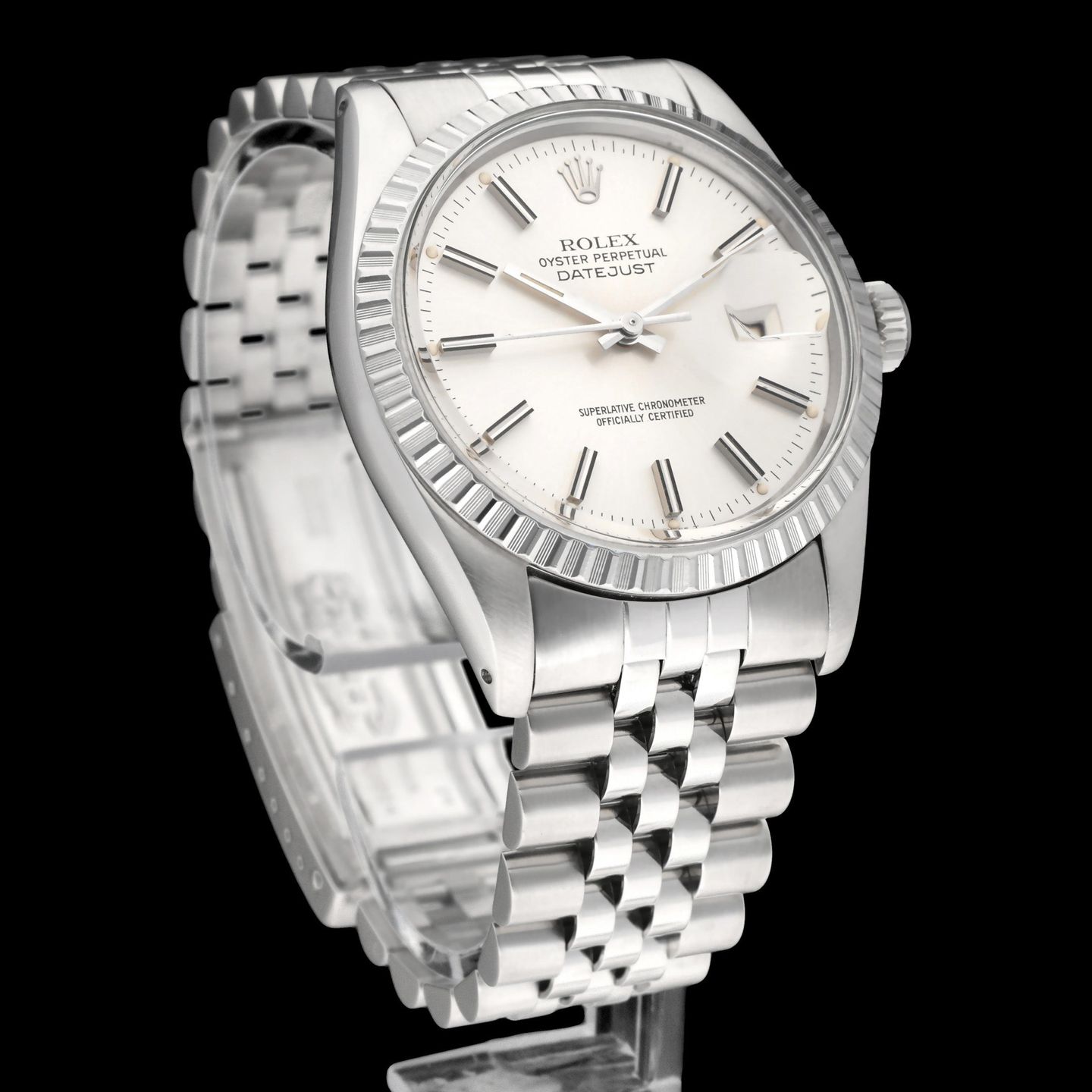 Rolex Datejust 36 16030 - (4/8)