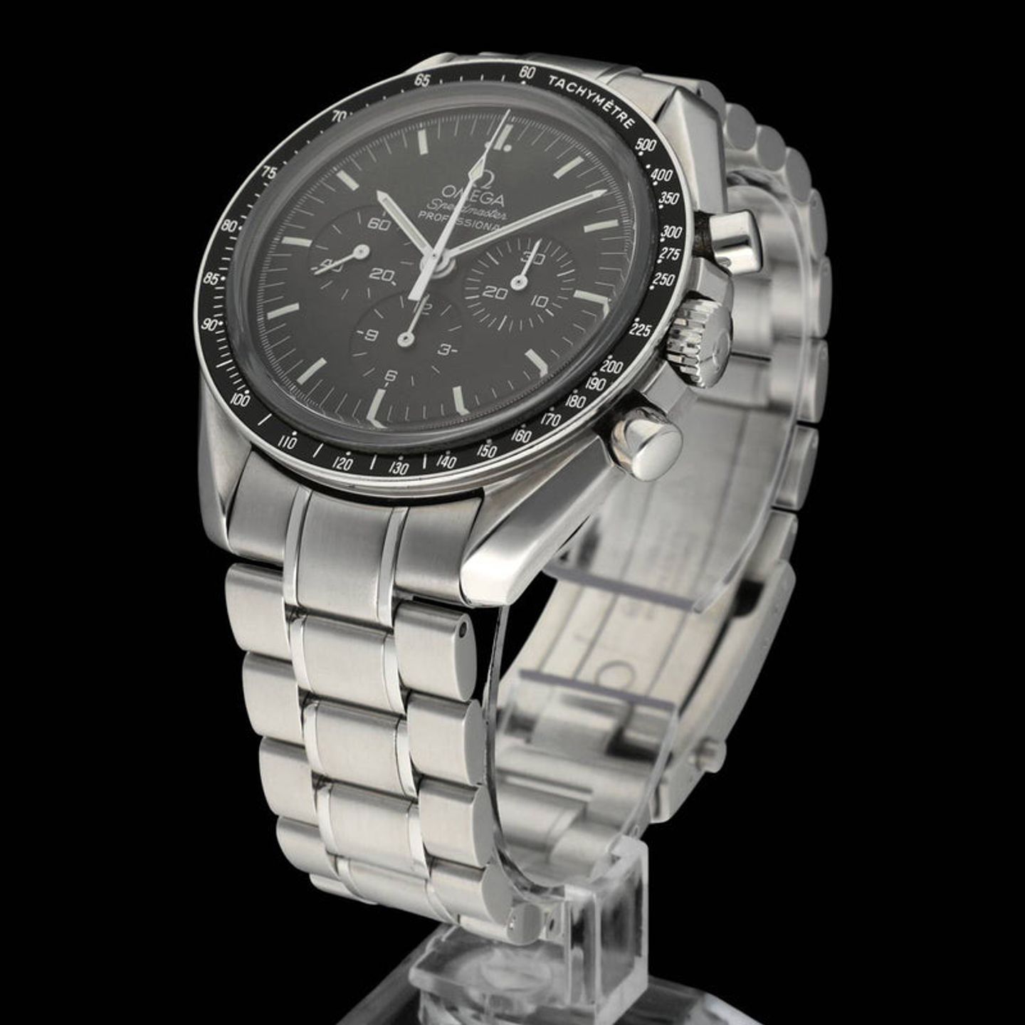 Omega Speedmaster Professional Moonwatch 3573.50.00 - (5/7)