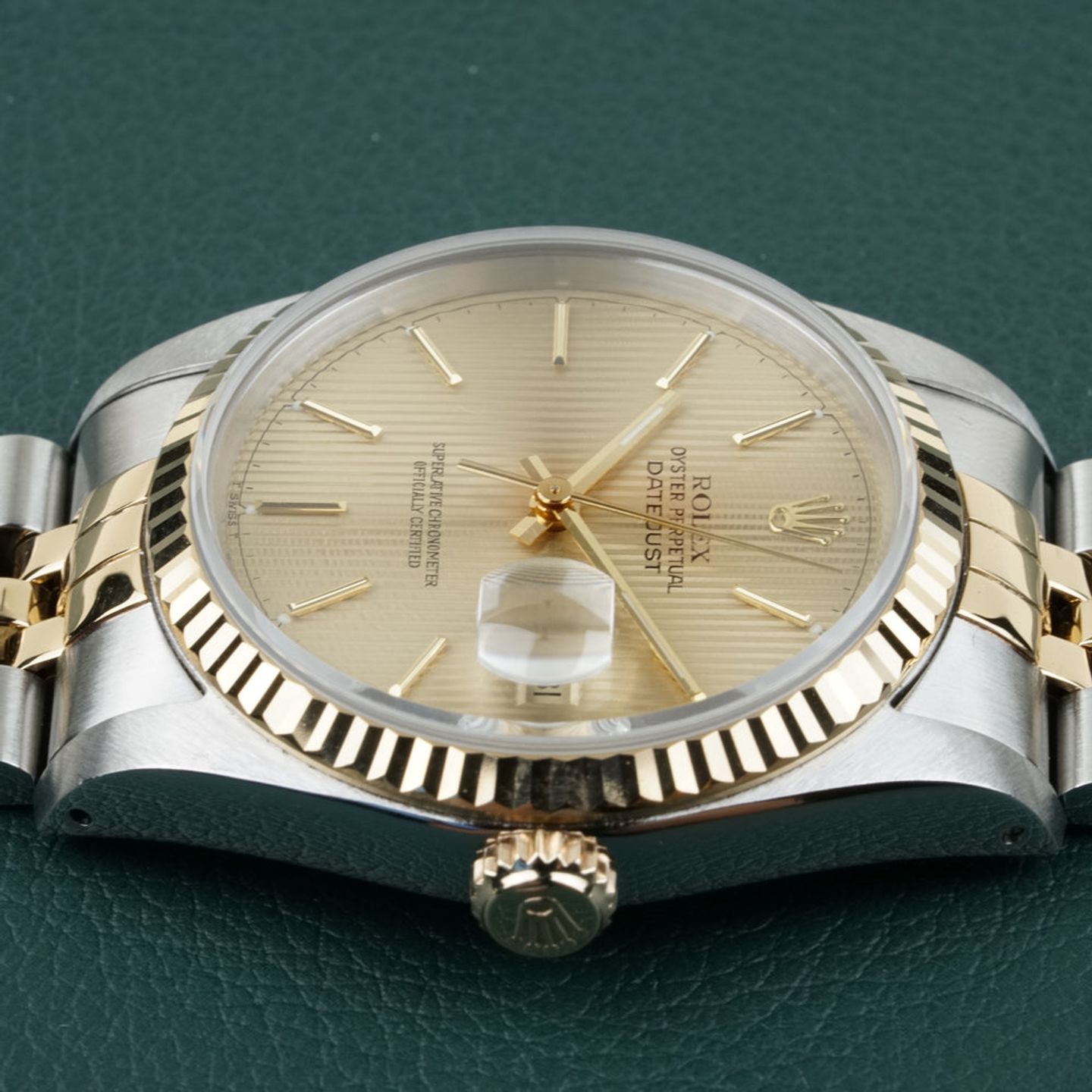 Rolex Datejust 36 16233 - (5/8)