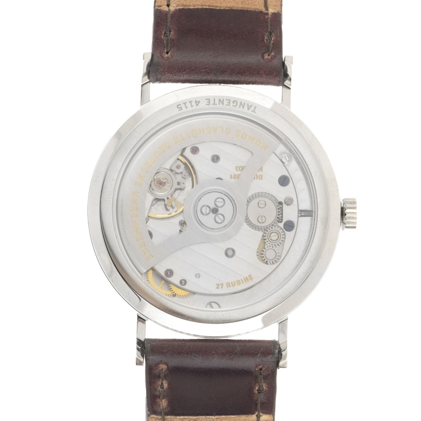 NOMOS Tangente Neomatik 175 - (6/7)