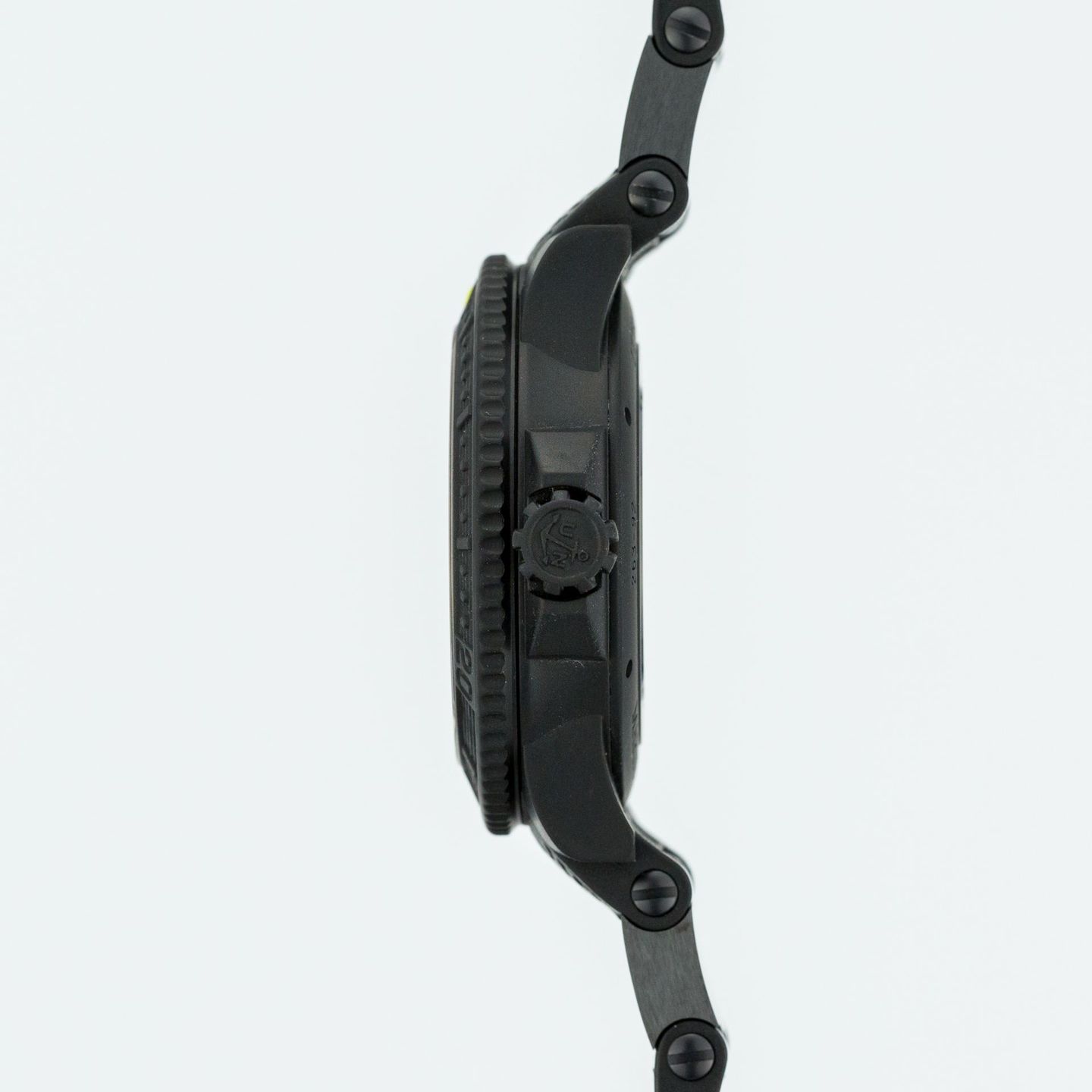 Ulysse Nardin Diver Black Sea 263-92B2-3C/922 - (6/7)