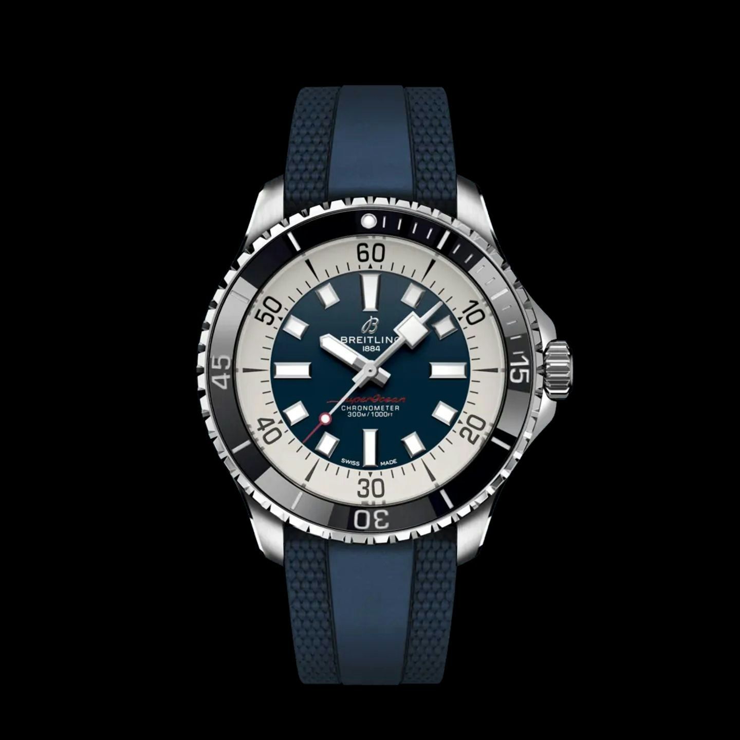 Breitling Superocean 44 A17376211C1S1 - (1/6)