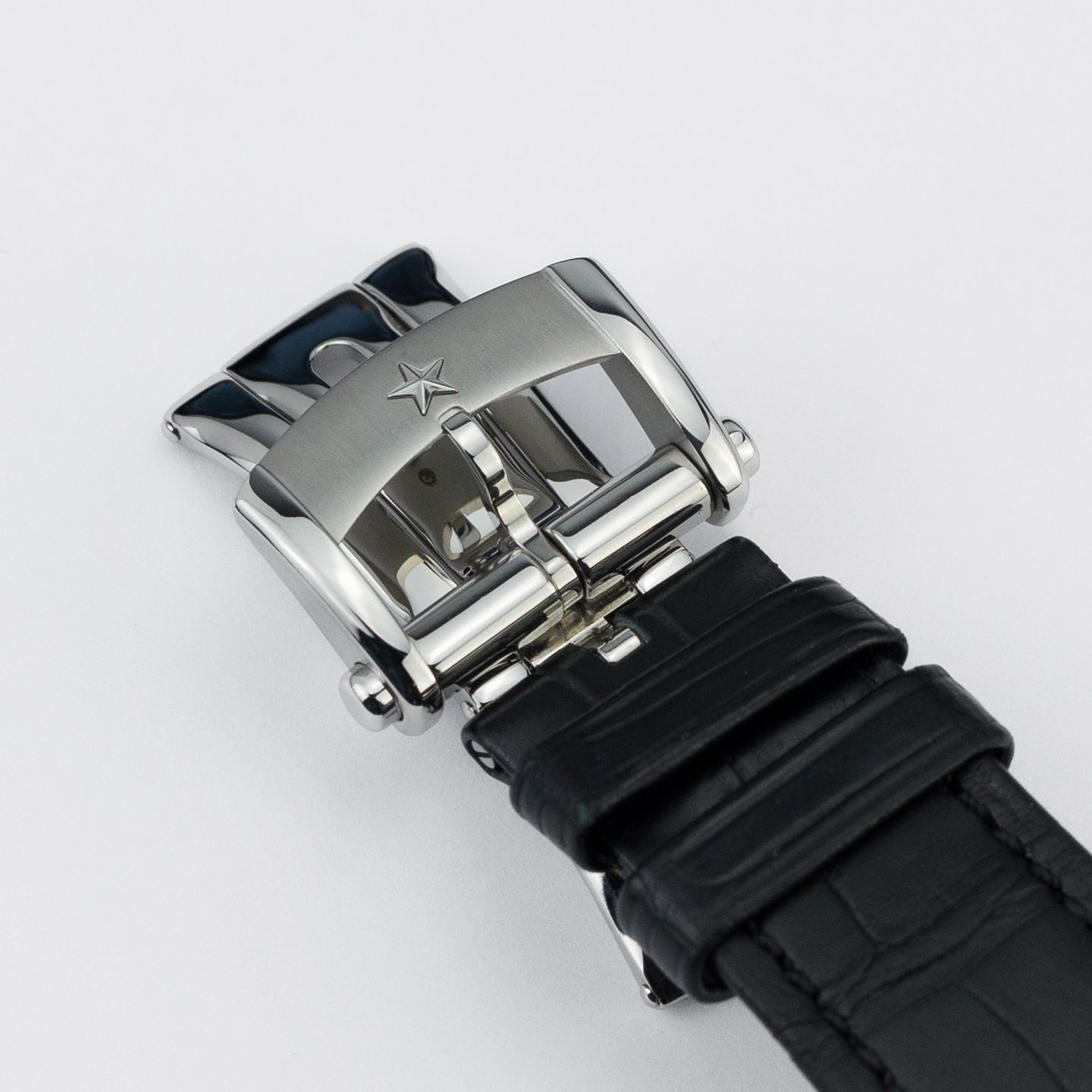 Zenith Elite Chronograph Classic 03.2270.4069/01.C493 - (8/8)