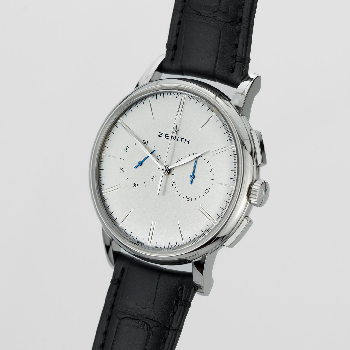 Zenith Elite Chronograph Classic 03.2270.4069/01.C493 - (6/8)