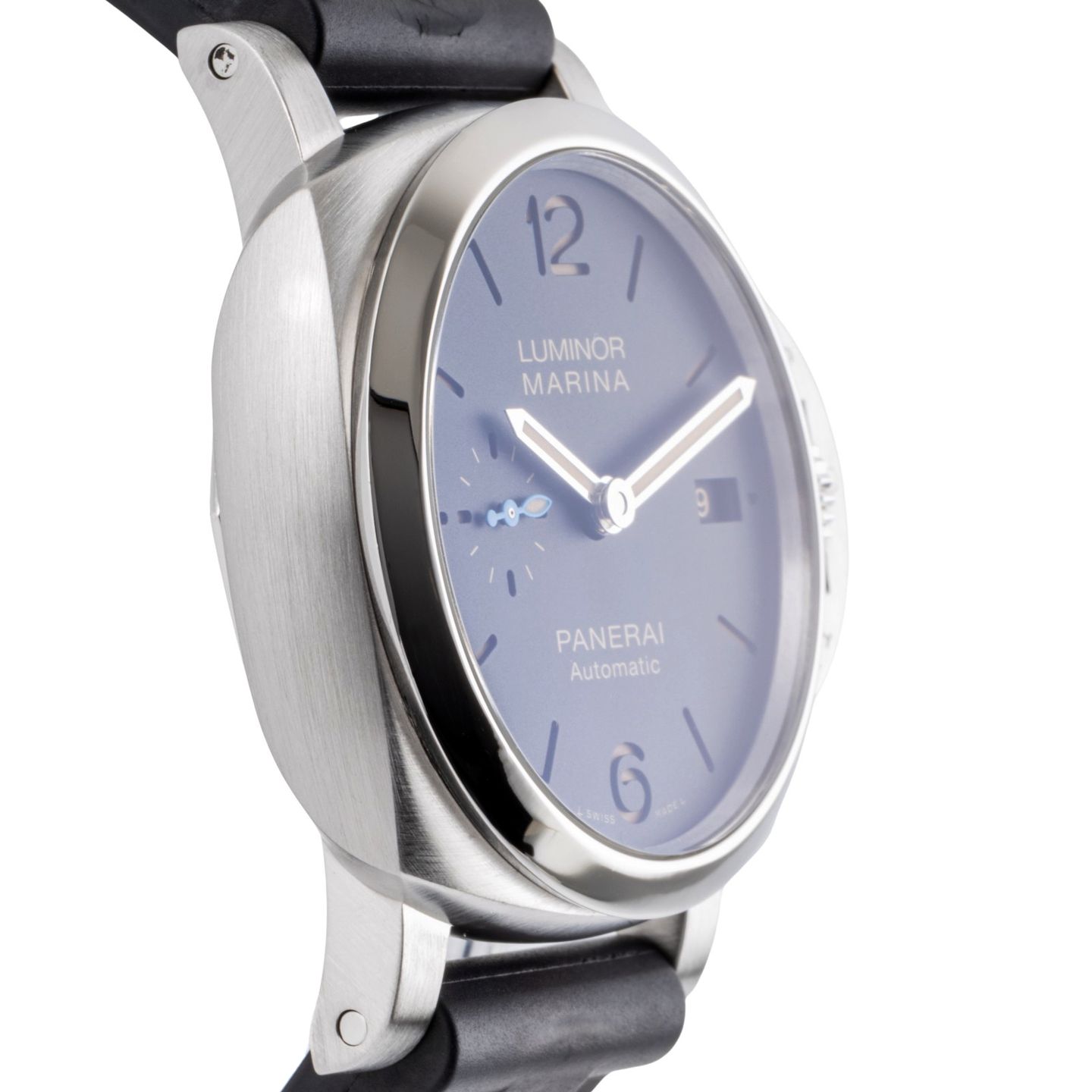 Panerai Luminor Marina 1950 3 Days Automatic PAM01392 - (7/8)