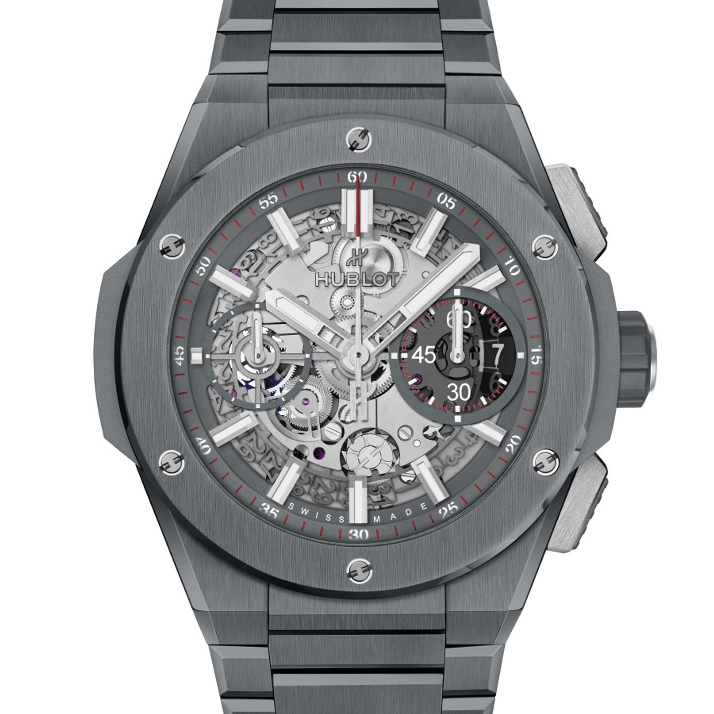 Hublot Big Bang 451.FX.6923.FX - (1/3)