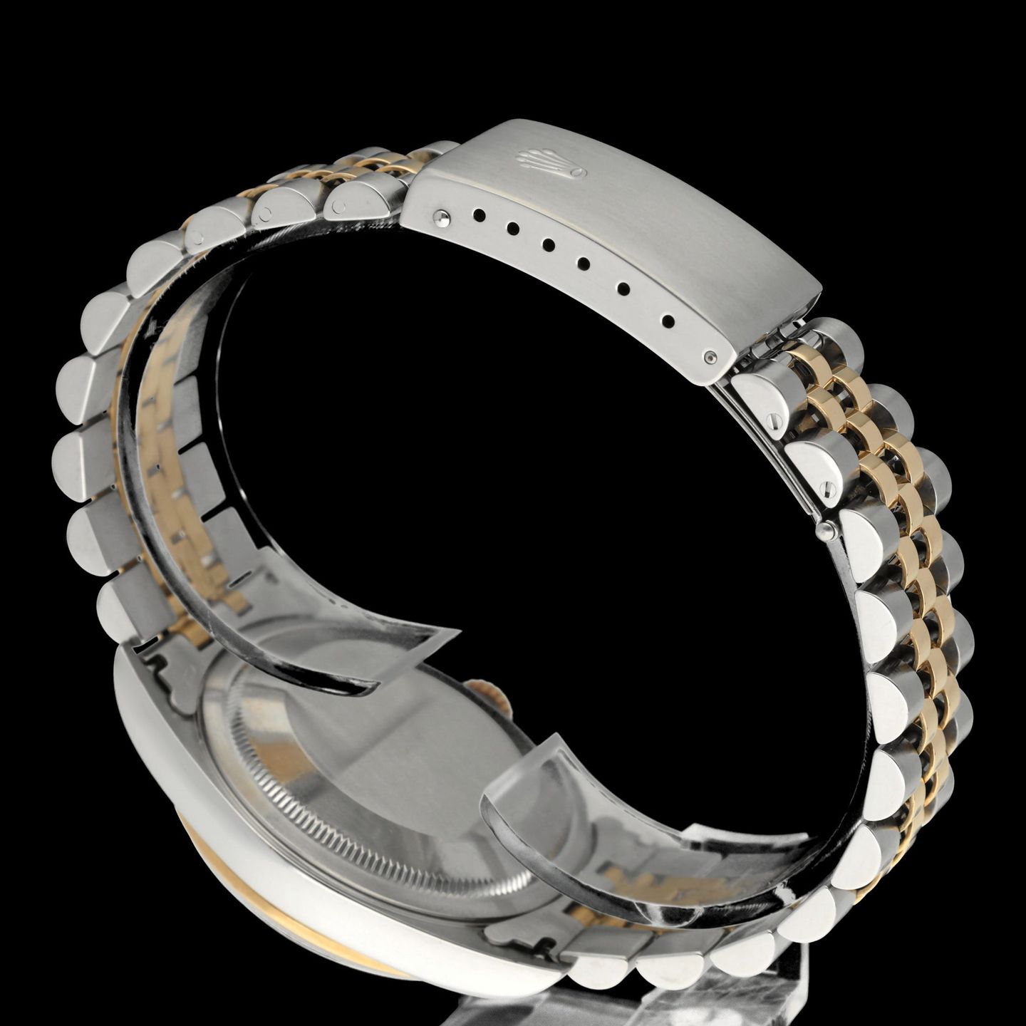 Rolex Datejust 36 16203 - (8/8)