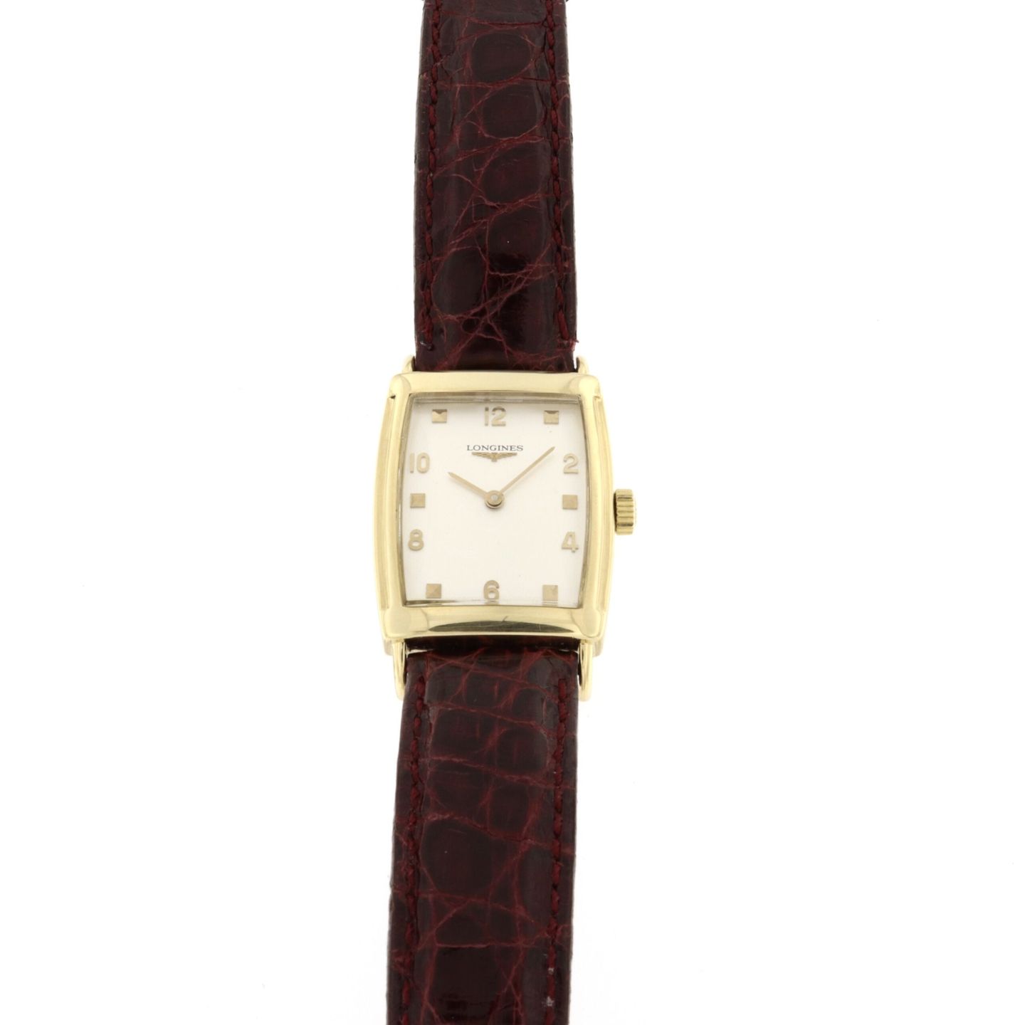 Longines Vintage Unknown - (1/4)