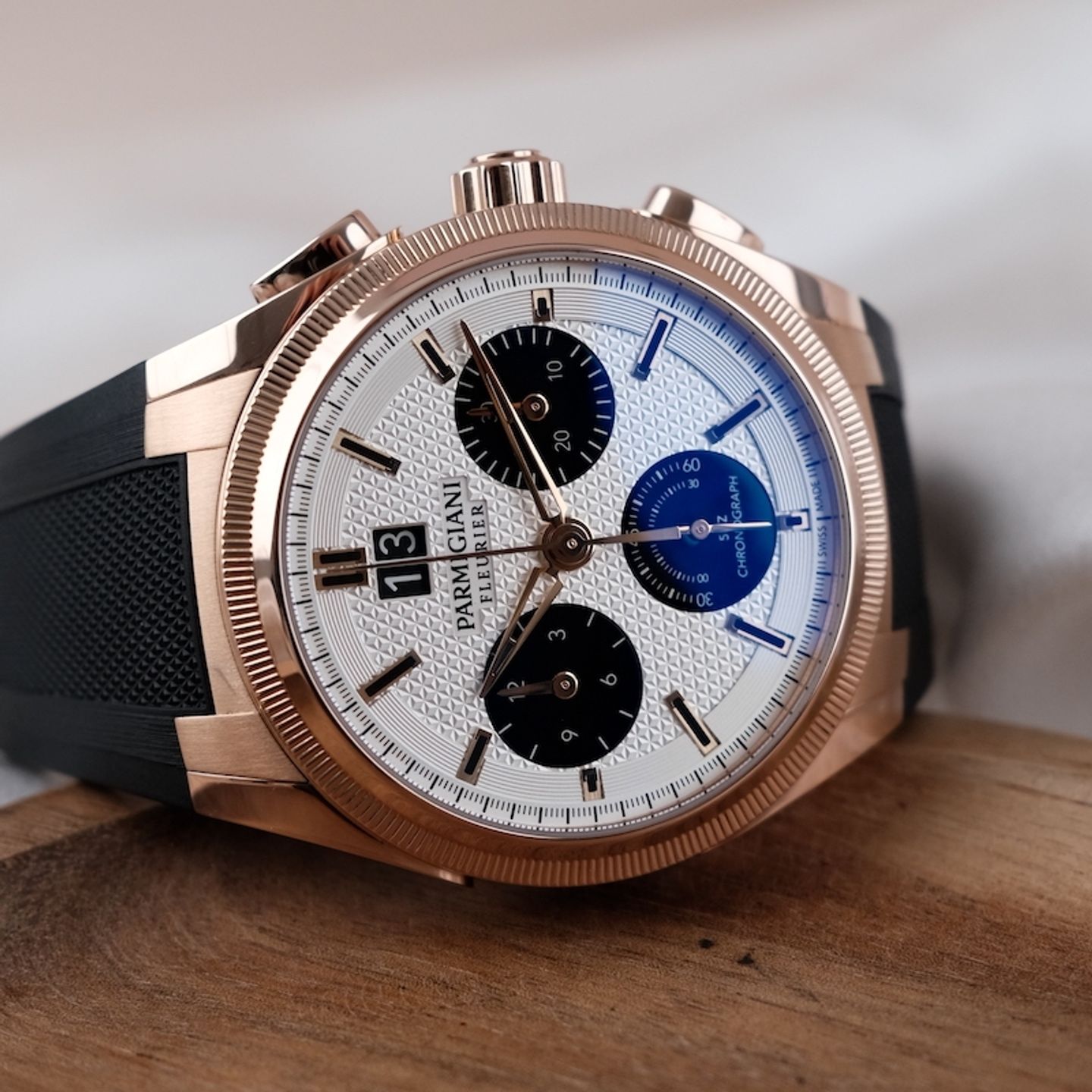 Parmigiani Fleurier Tonda PFC903-1500140-X0148 - (8/8)