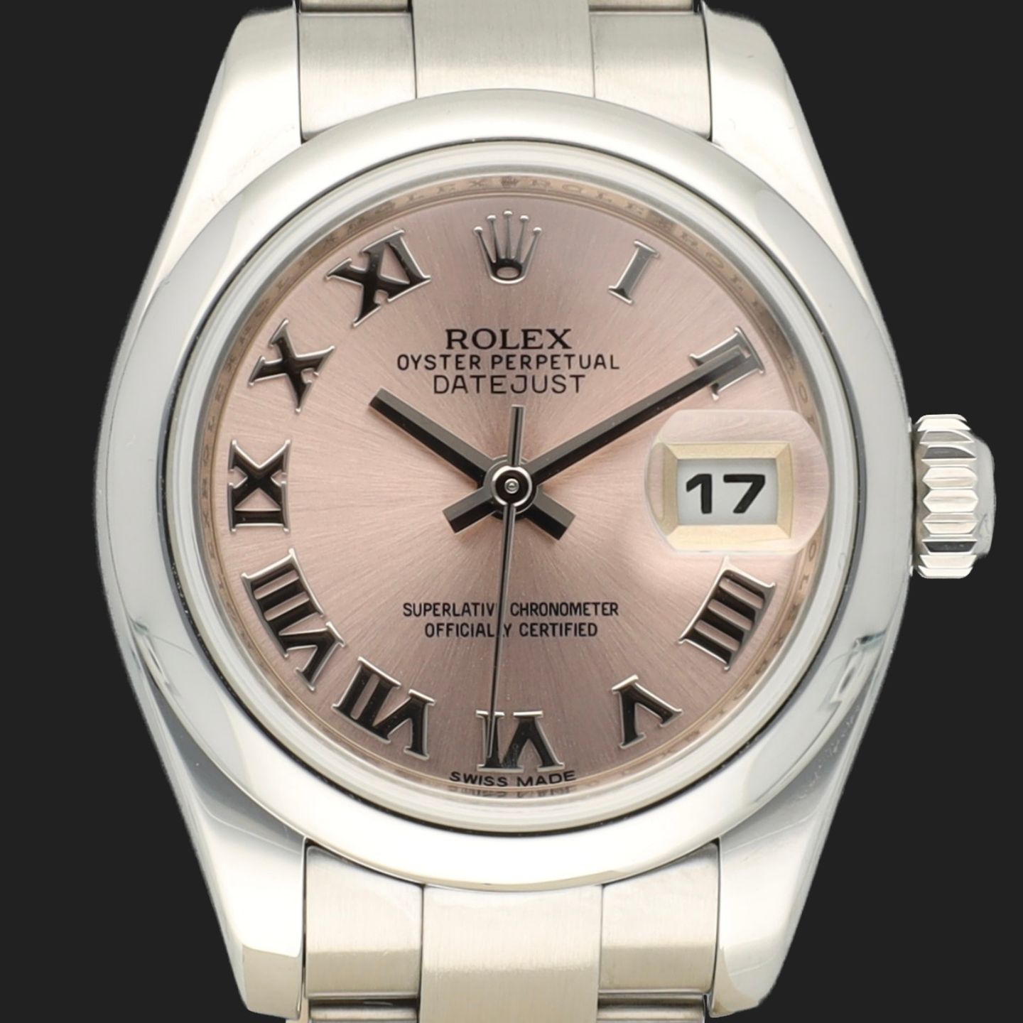 Rolex Lady-Datejust 179160 - (2/8)