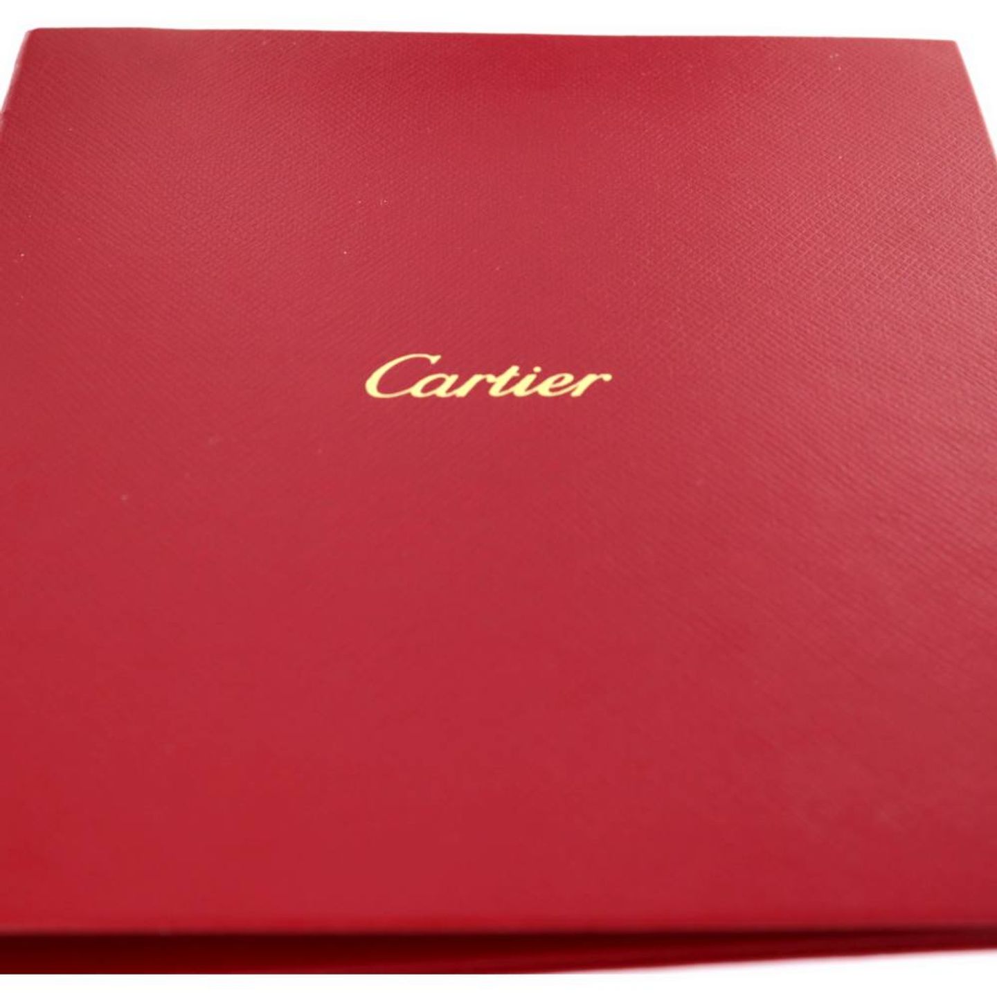 Cartier Tank Solo W5200005 - (8/8)