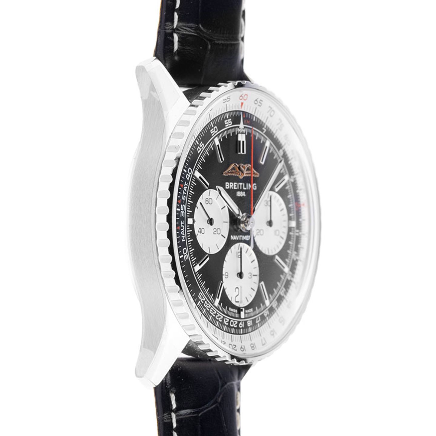 Breitling Navitimer 1 B01 Chronograph AB0138211B1P1 - (5/7)