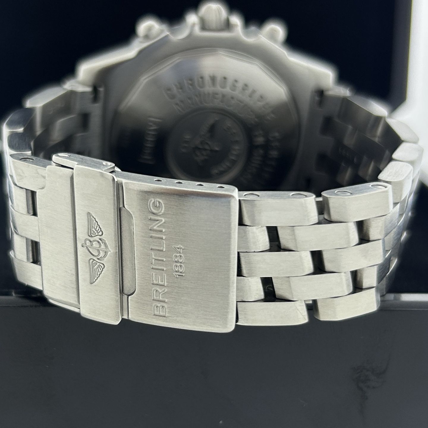 Breitling Blackbird A13353 - (5/8)