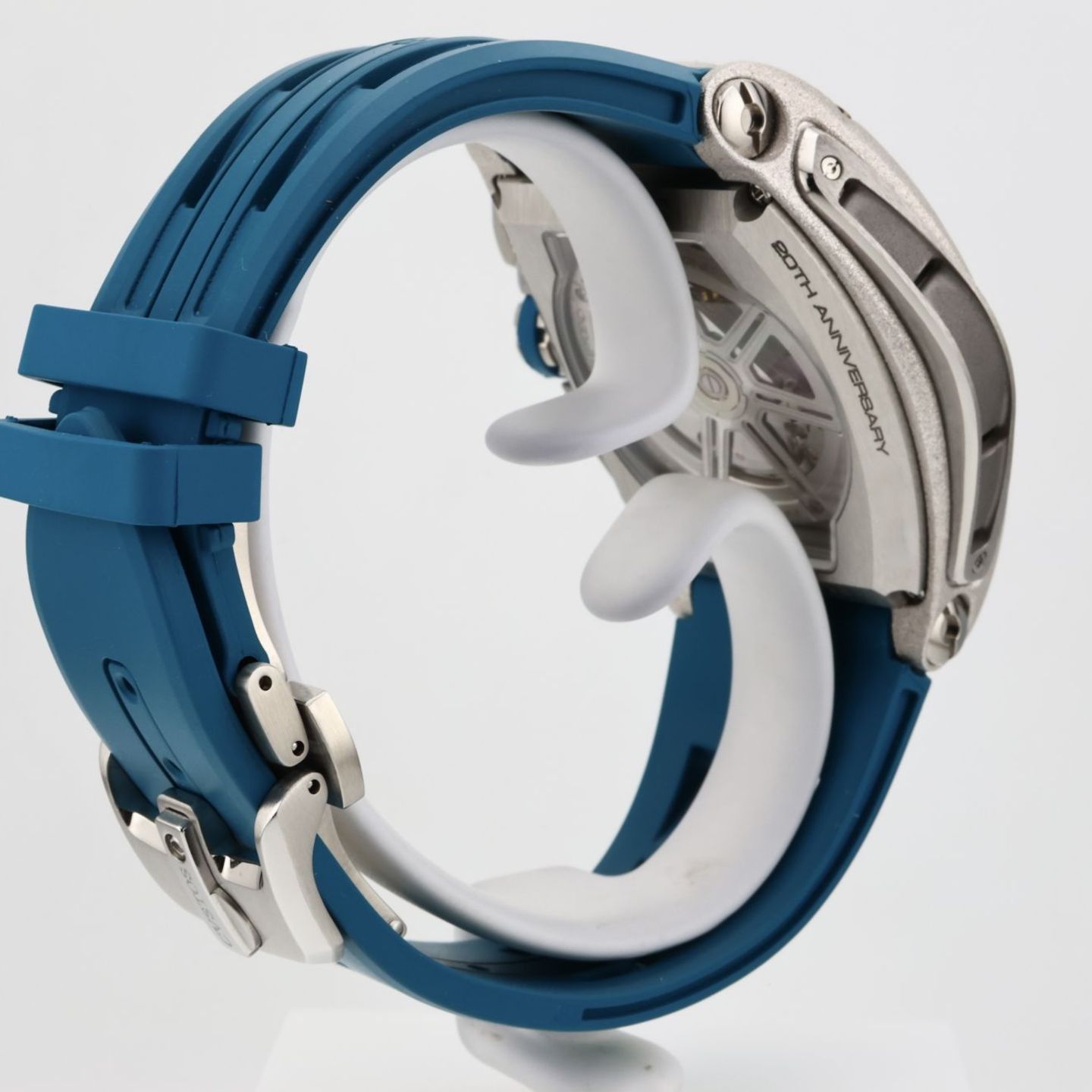 Cvstos Challenge III Chrono RGIII - (14/16)