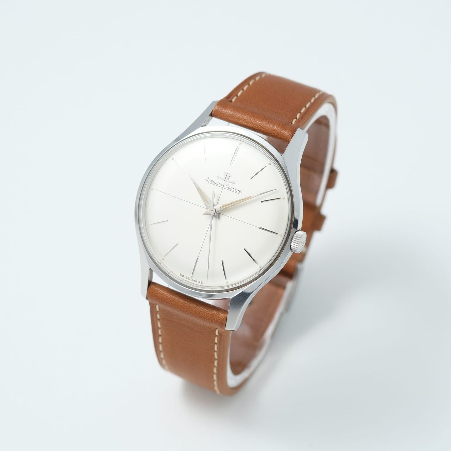 Jaeger-LeCoultre Vintage E284 - (5/8)
