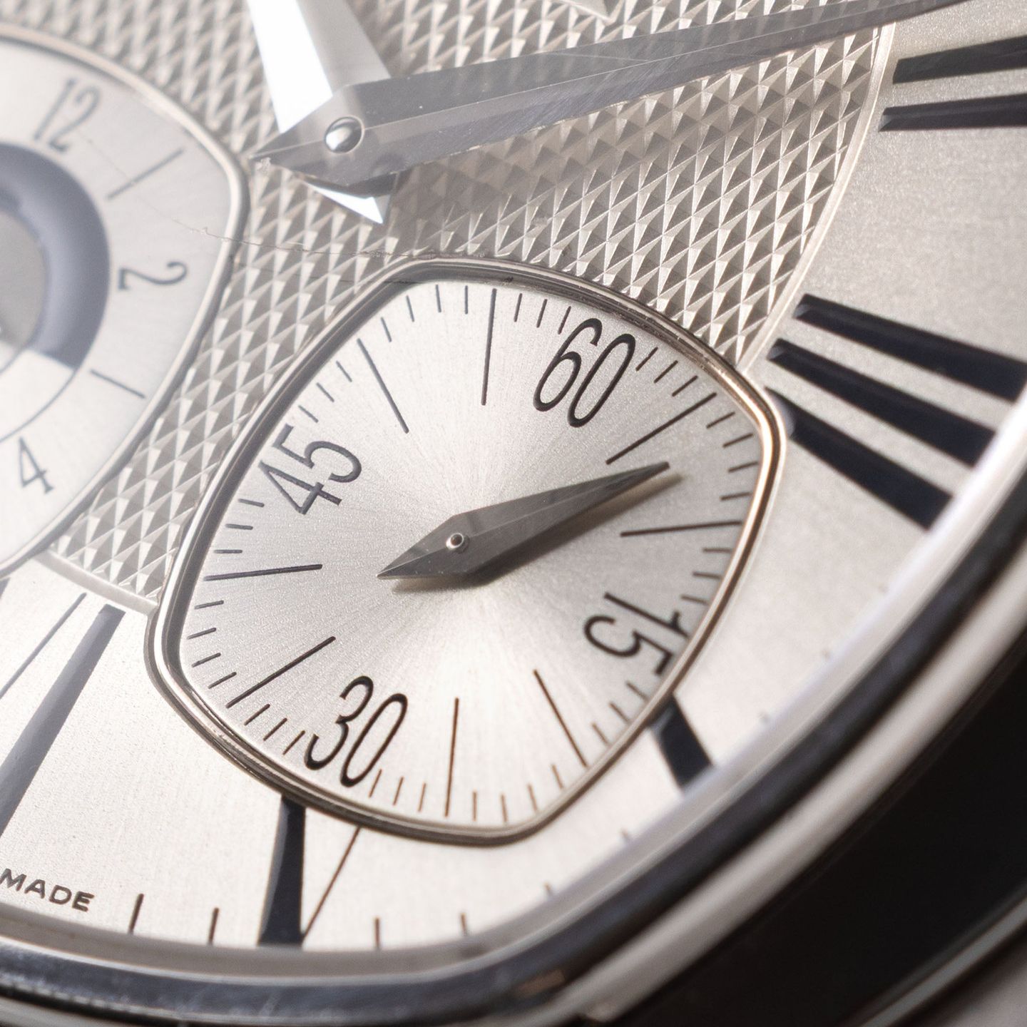 Piaget Emperador p10351 - (8/8)