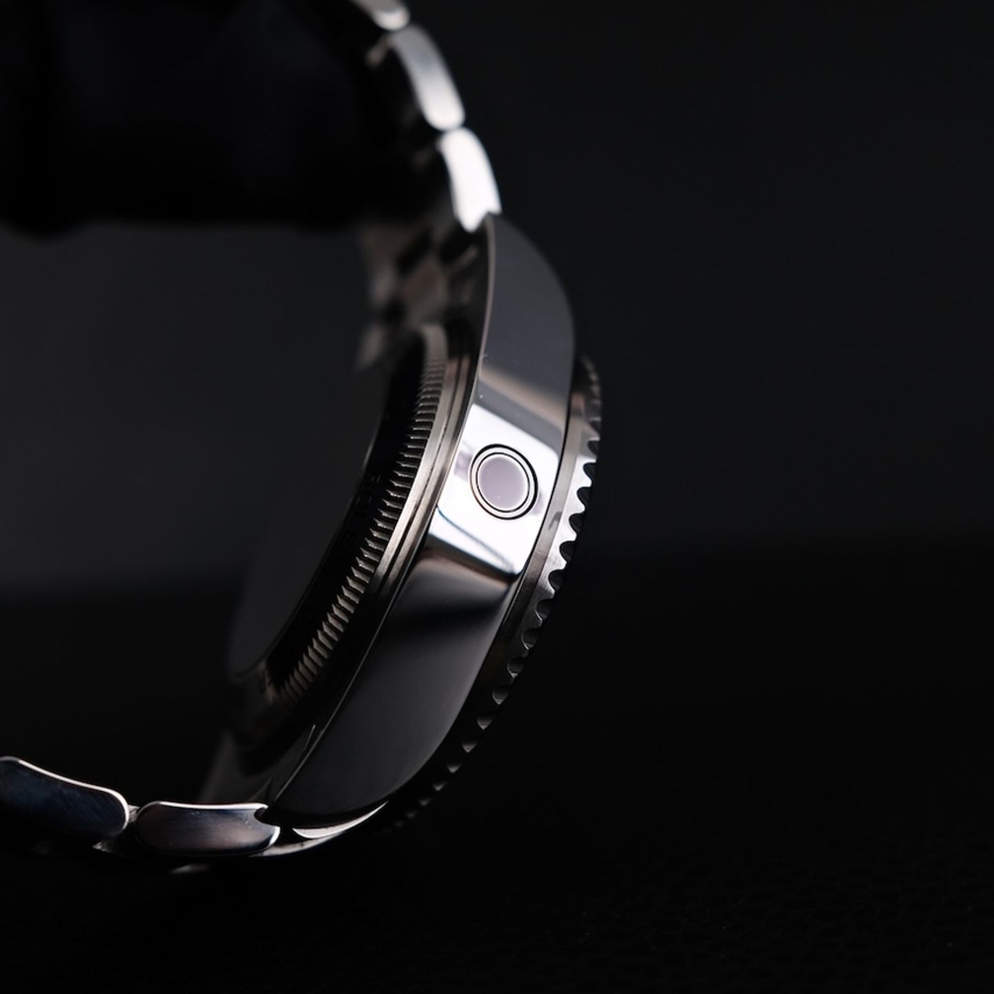 Rolex Sea-Dweller Deepsea 116660 - (7/8)