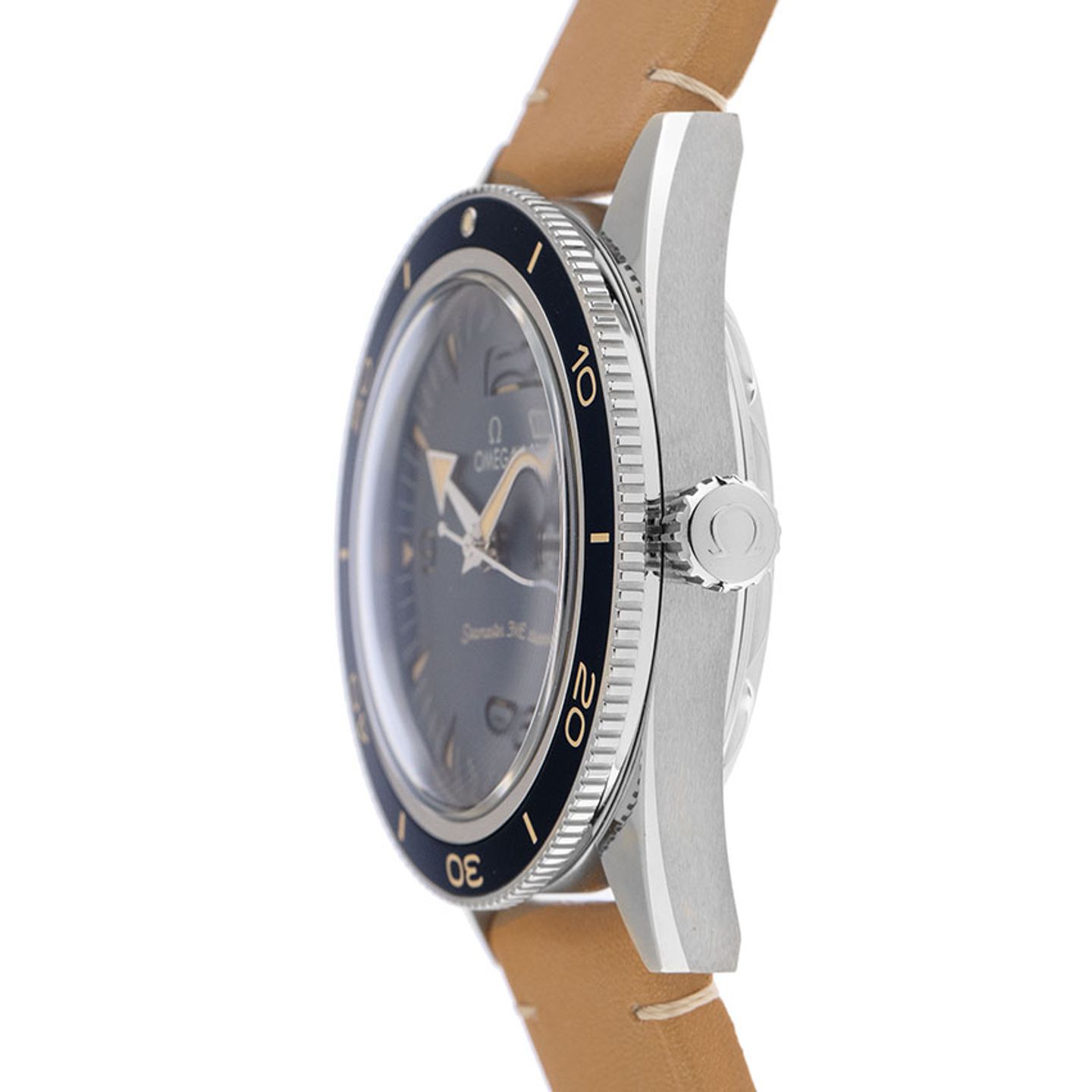 Omega Seamaster 300 234.32.41.21.03.001 - (4/7)