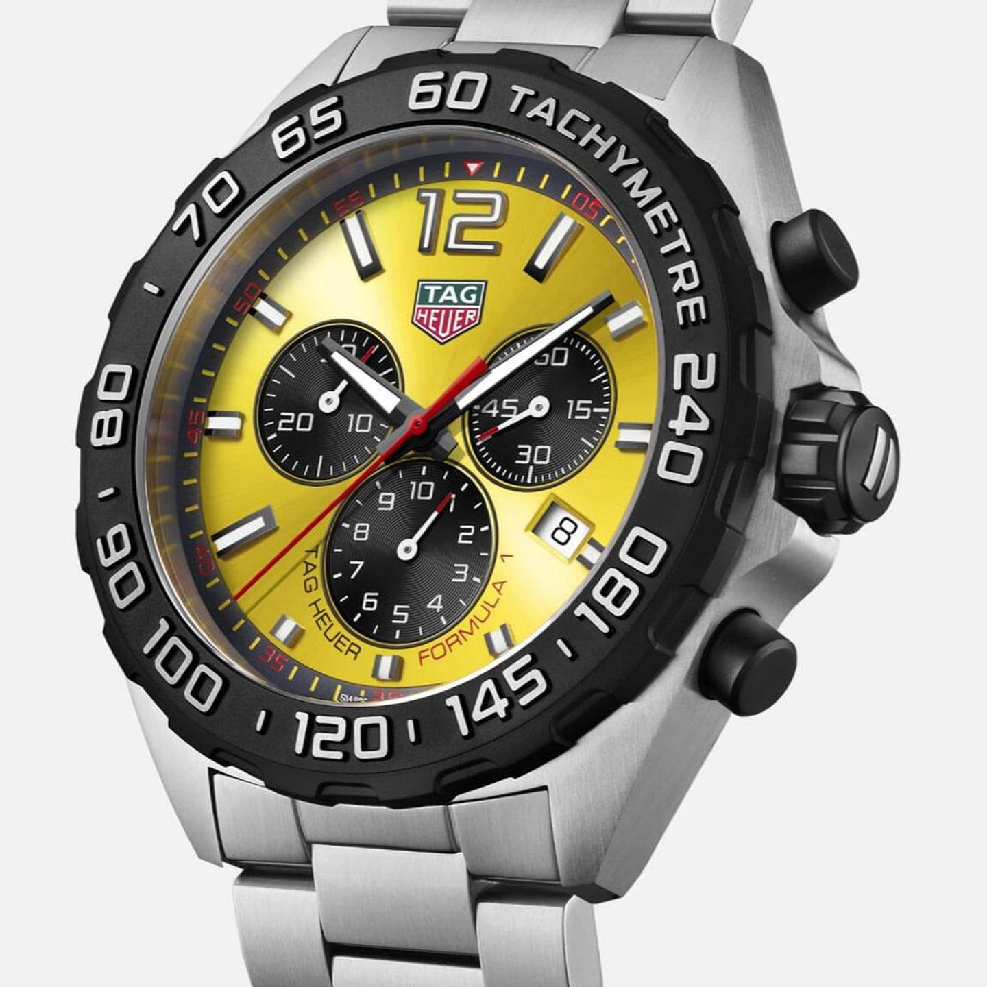 TAG Heuer Formula 1 Quartz CAZ101AM.BA0842 - (1/1)