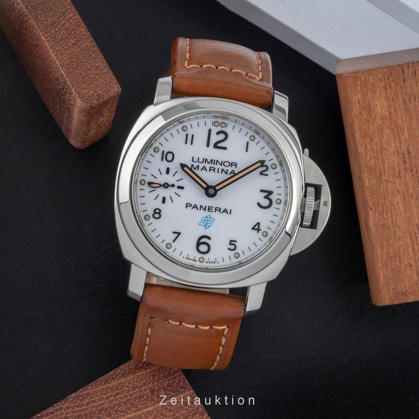 Panerai Luminor Marina PAM00778 - (3/8)