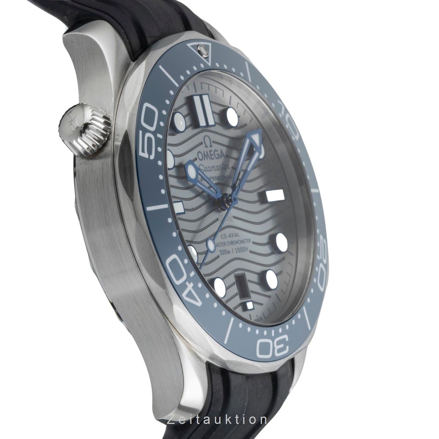 Omega Seamaster Diver 300 M 210.32.42.20.06.001 - (6/8)
