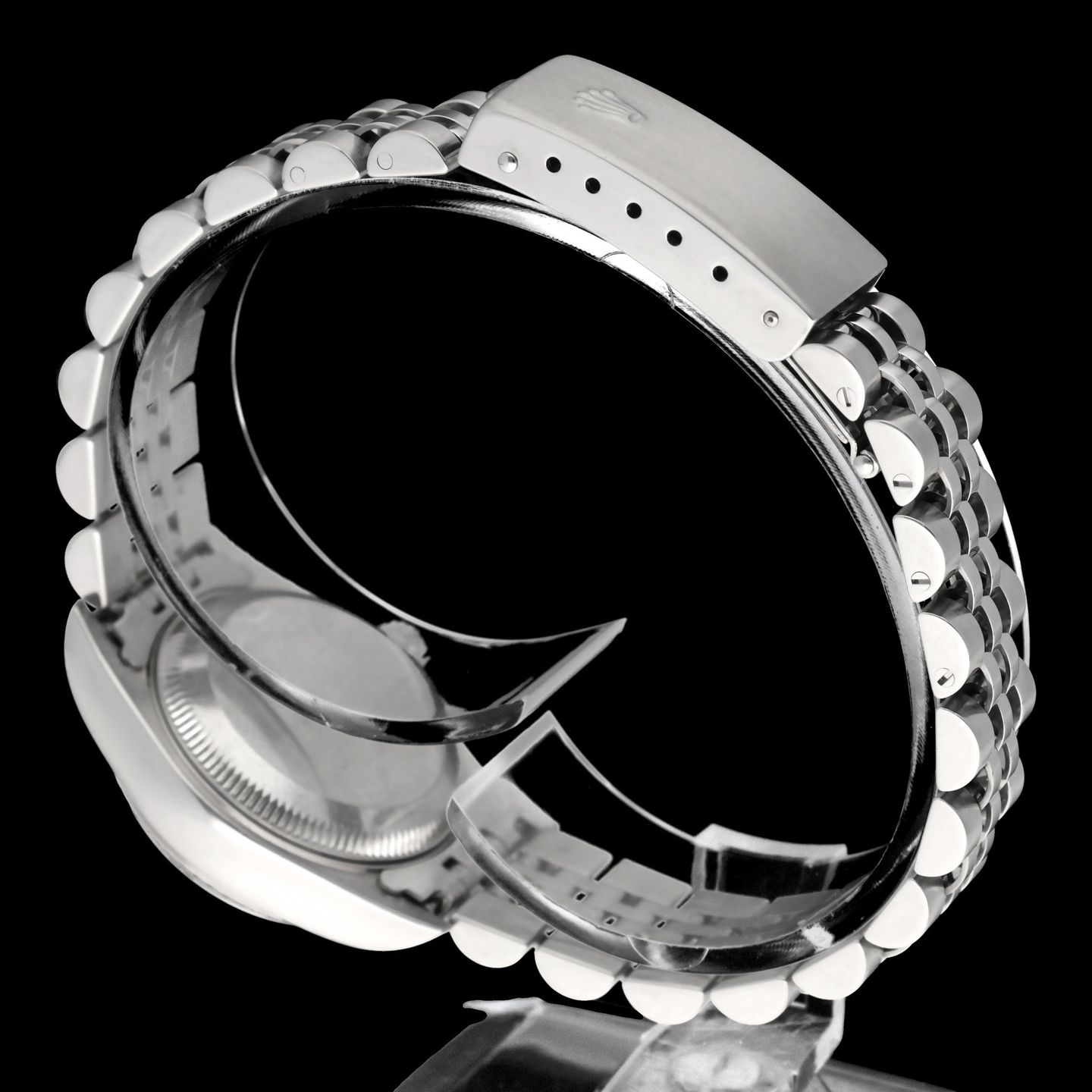 Rolex Lady-Datejust 79174 - (8/8)