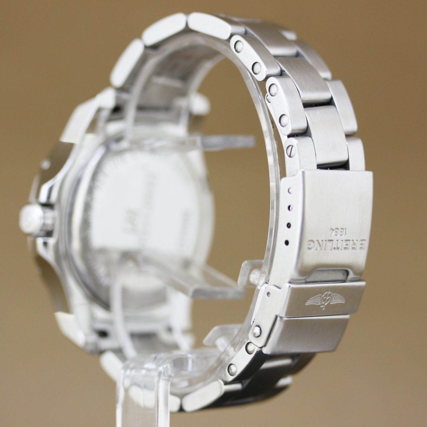 Breitling Colt 36 A74389 (2018) - 36 mm Steel case (6/8)