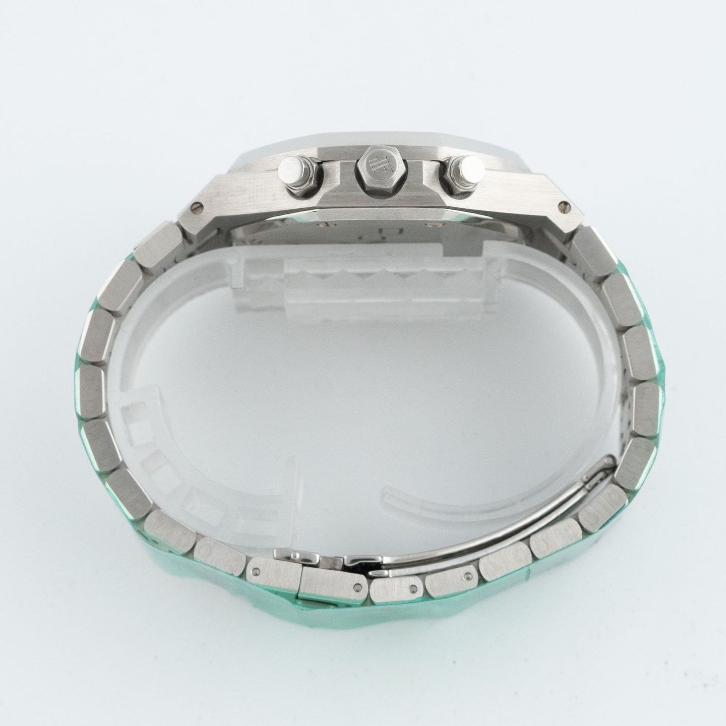 Audemars Piguet Royal Oak Chronograph 25860ST.OO.1110ST.03 - (4/6)