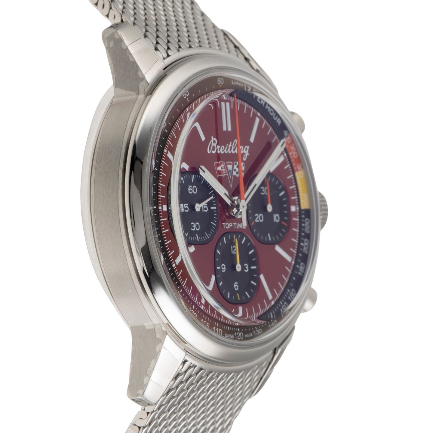 Breitling Top Time AB01761A1K1A1 - (7/8)