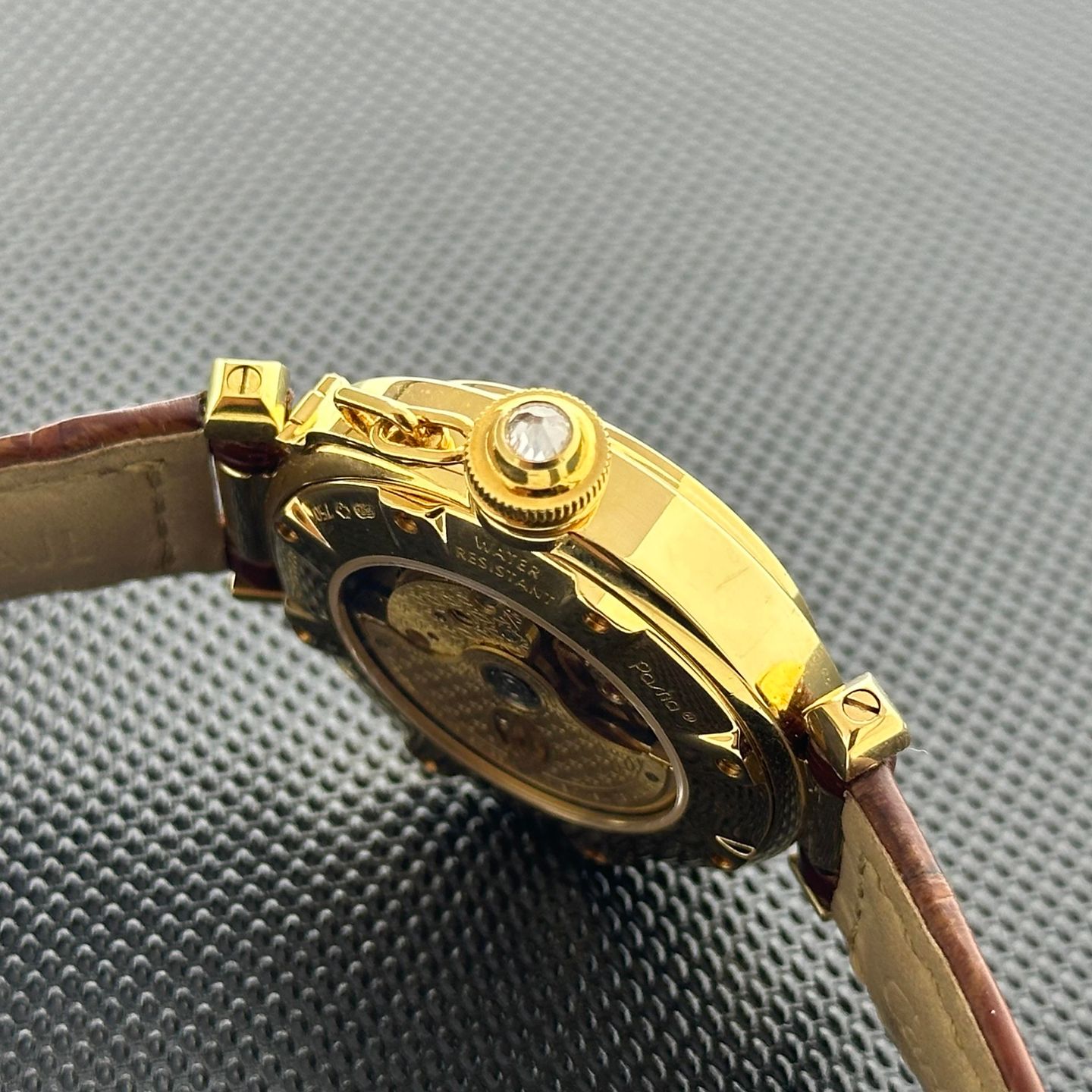 Cartier Pasha 2520 - (5/8)