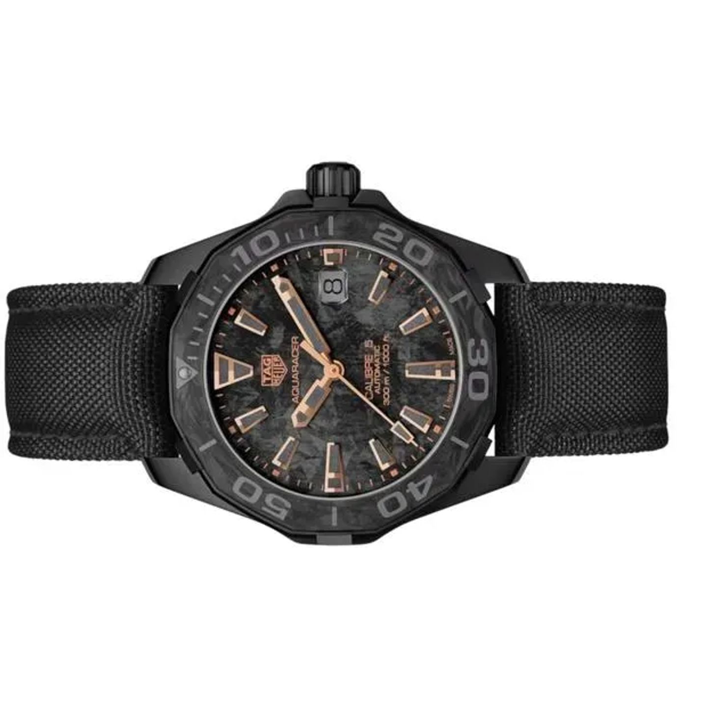 TAG Heuer Formula 1 Lady WG1218.FC6145 - (2/4)