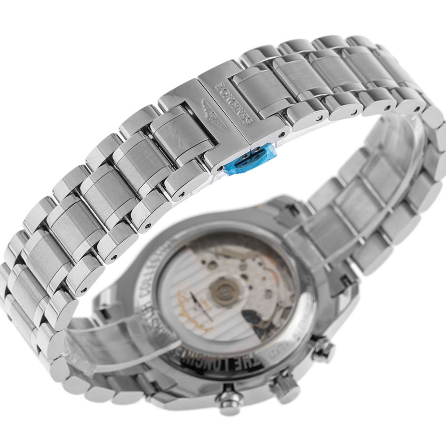 Longines Master Collection L2.673.4.61.6 - (7/7)