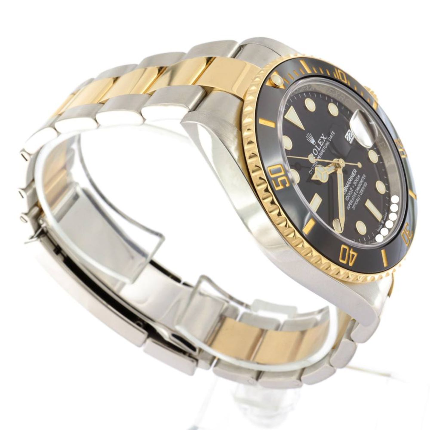 Rolex Submariner Date 126613LN - (3/6)