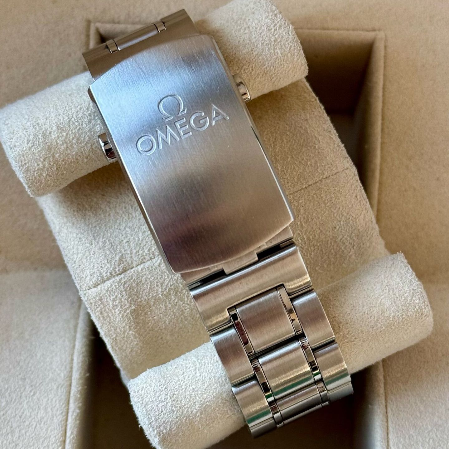 Omega Speedmaster Professional Moonwatch 522.30.42.30.03.001 - (6/7)