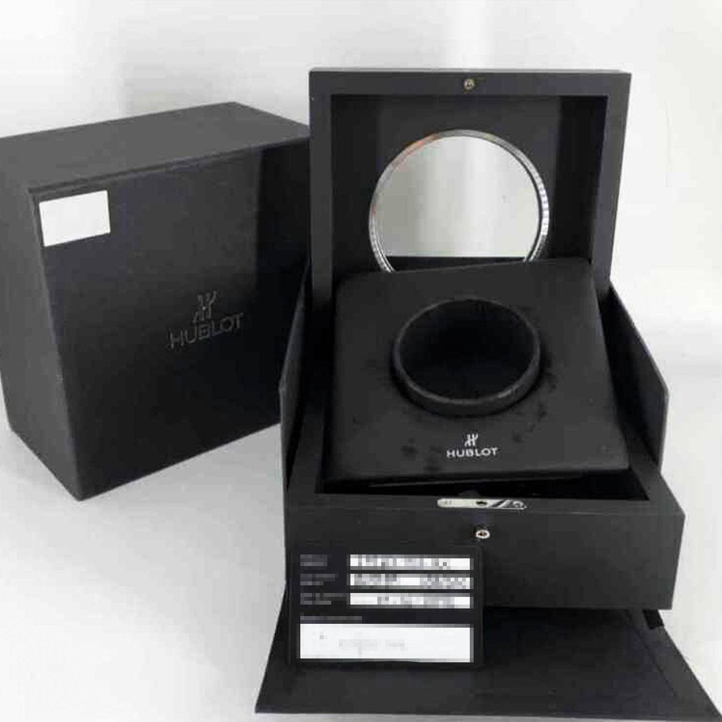 Hublot King Power 715.ZX.1127.RX - (4/4)