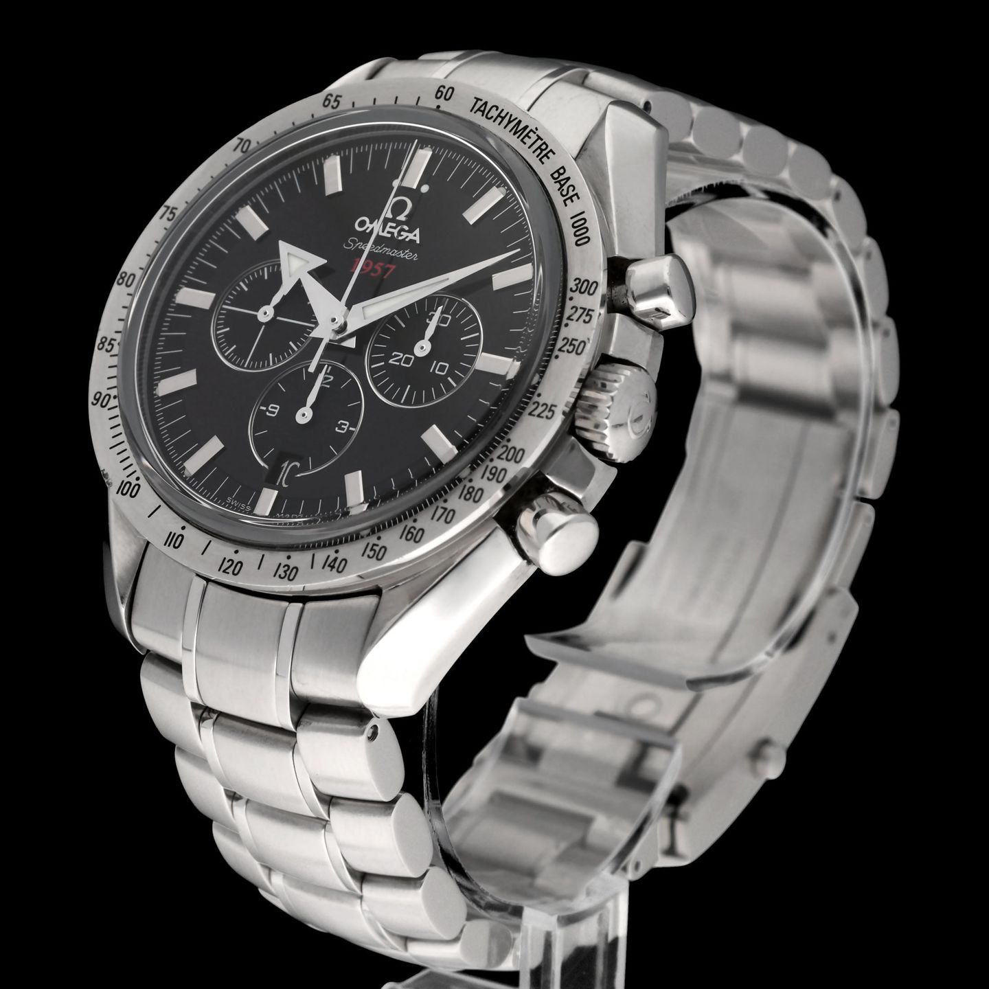 Omega Speedmaster Broad Arrow 321.10.42.50.01.001 - (5/8)